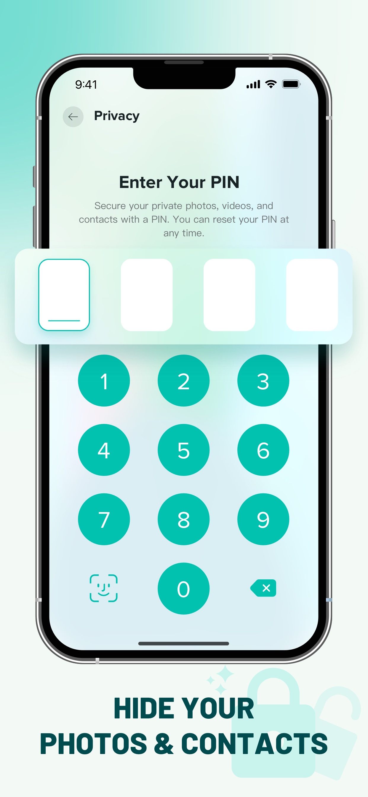 Master Cleaner - Clean Storage App Store screenshot 2