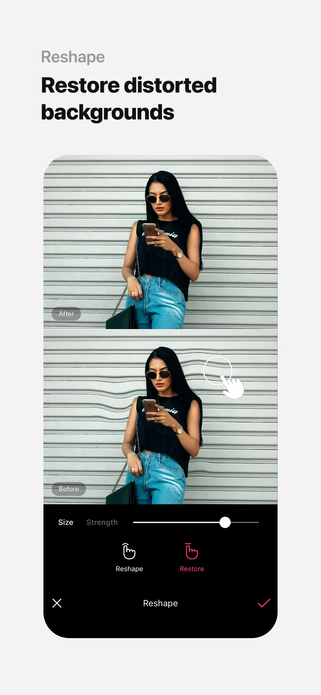 EPIK - AI Photo & Video Editor App Store screenshot 4