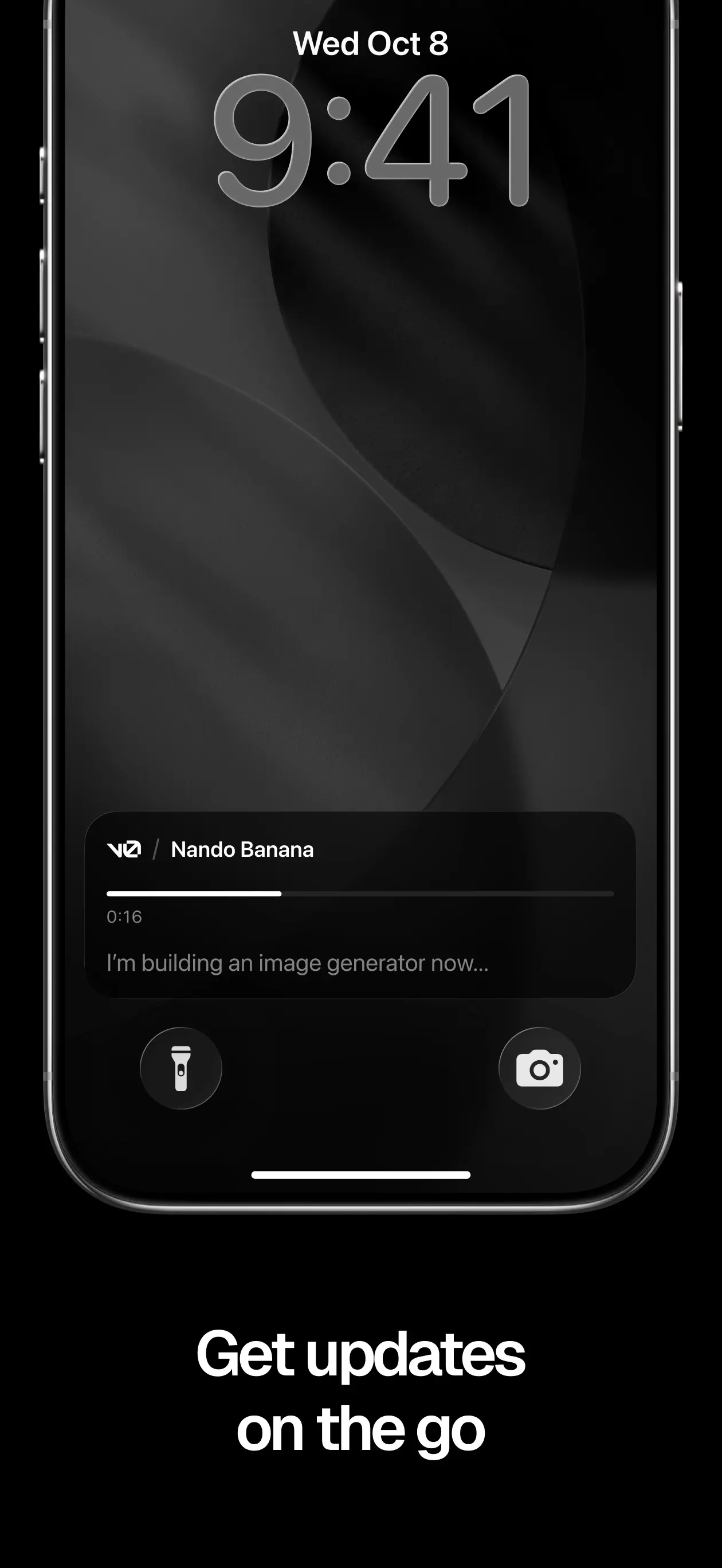 v0 App Store screenshot 4