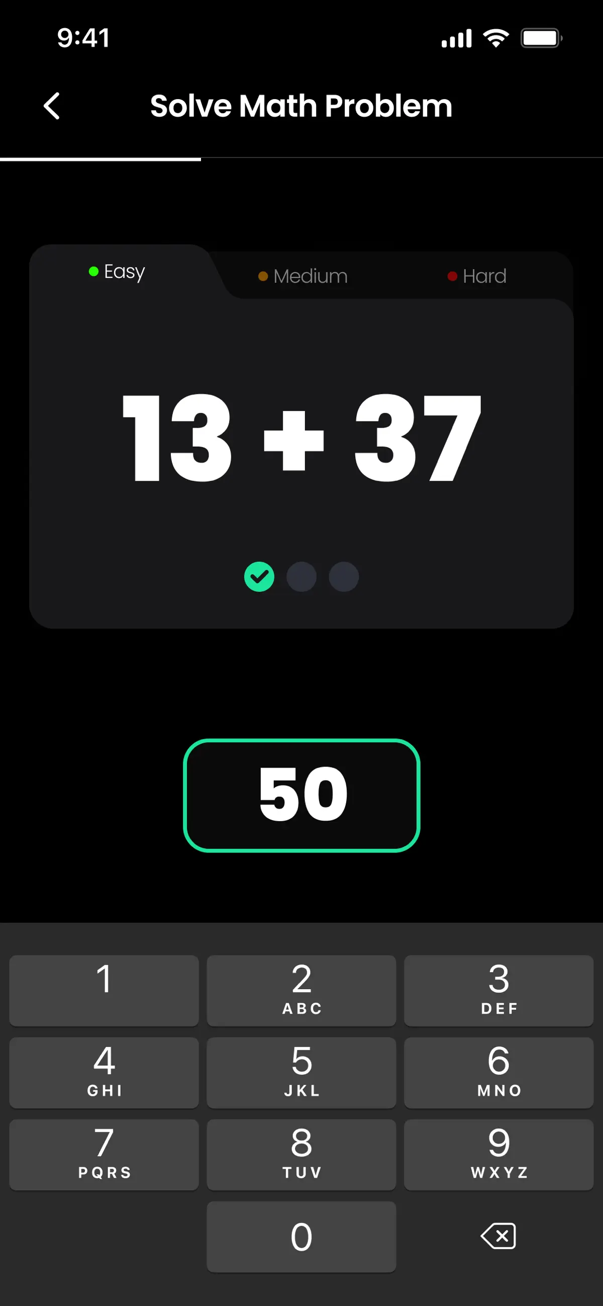 Smart Alarm Clock - Waking Up App Store screenshot 3