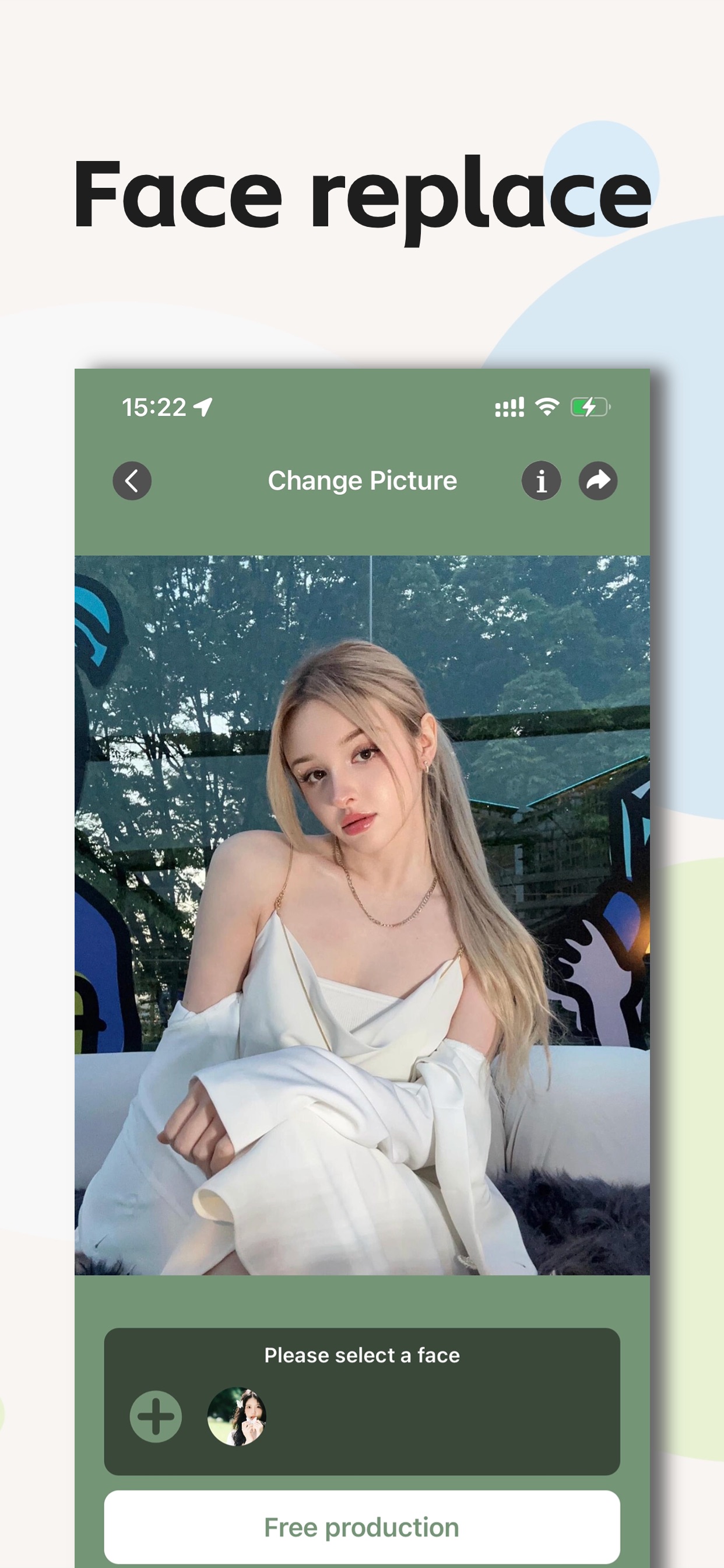 ZaoXiang App Store screenshot 3