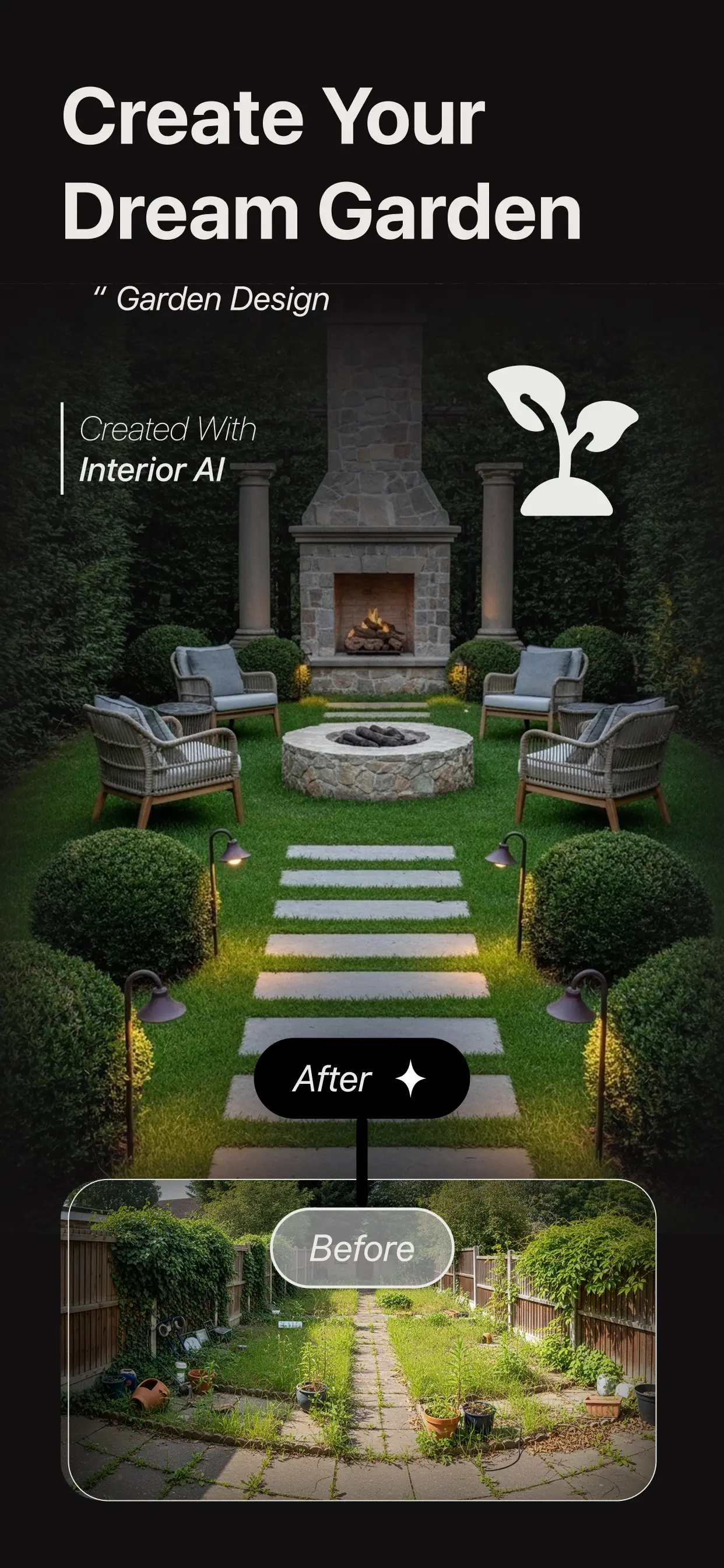 Interior AI: AI Home Designer App Store screenshot 4