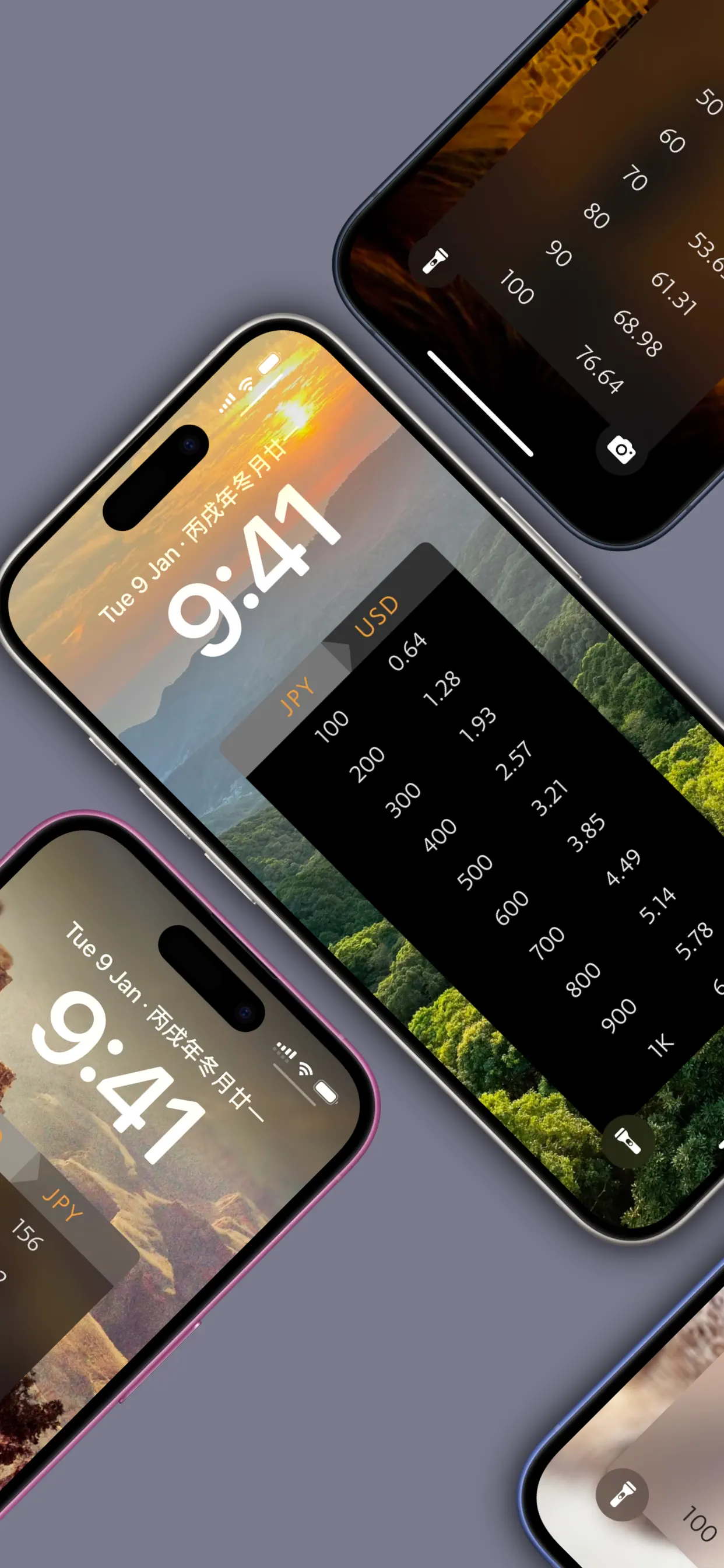 Elk Currency Converter App Store screenshot 4