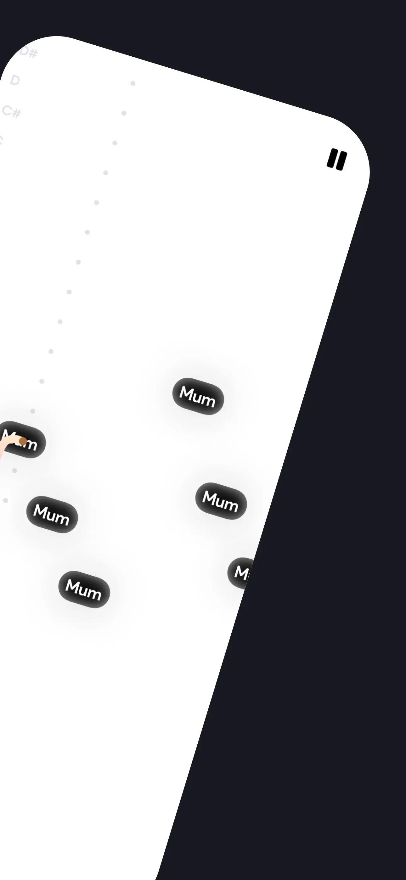 Vocalista: Learn to Sing App Store screenshot 3