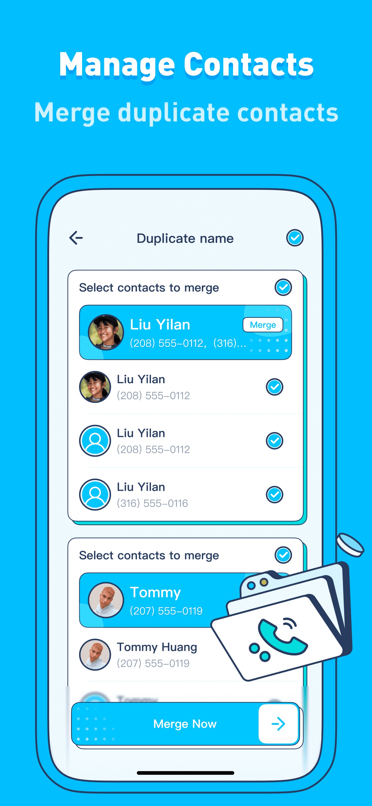 UpCleaner: Clean Photo & Video App Store screenshot 3