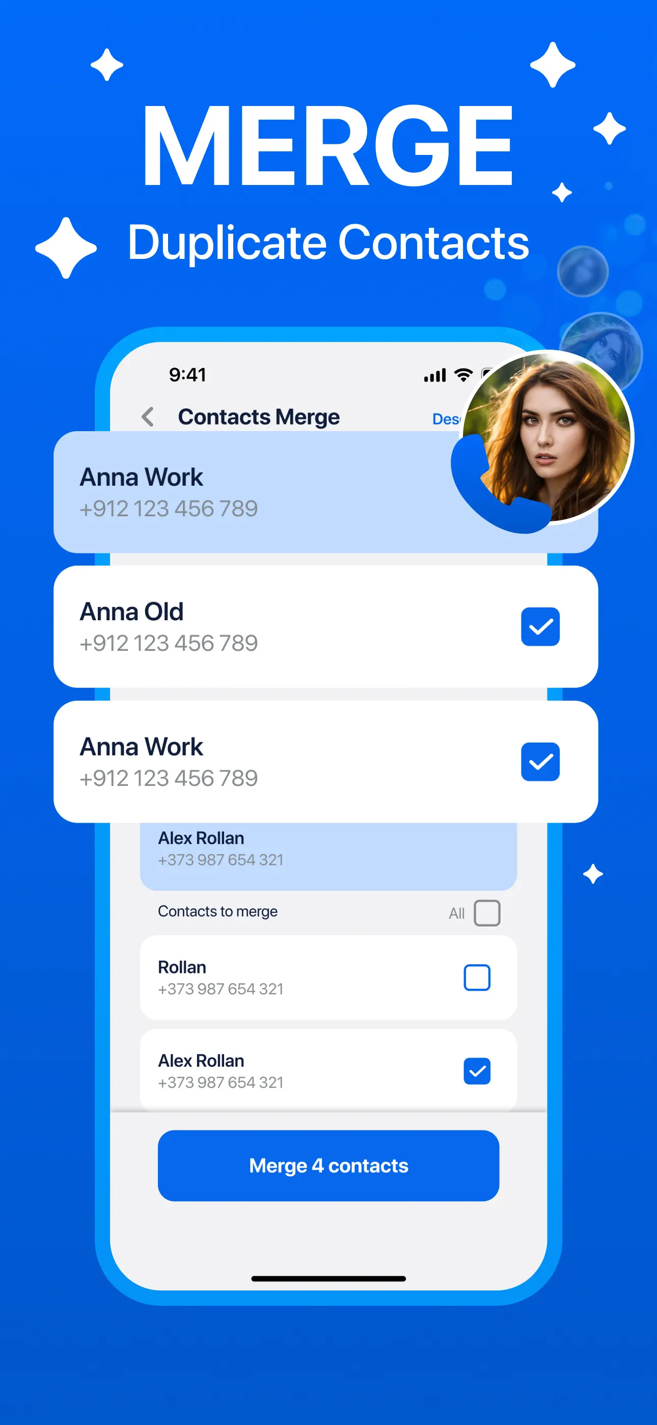 AI Photo Cleaner - Cleanup Kit App Store screenshot 3