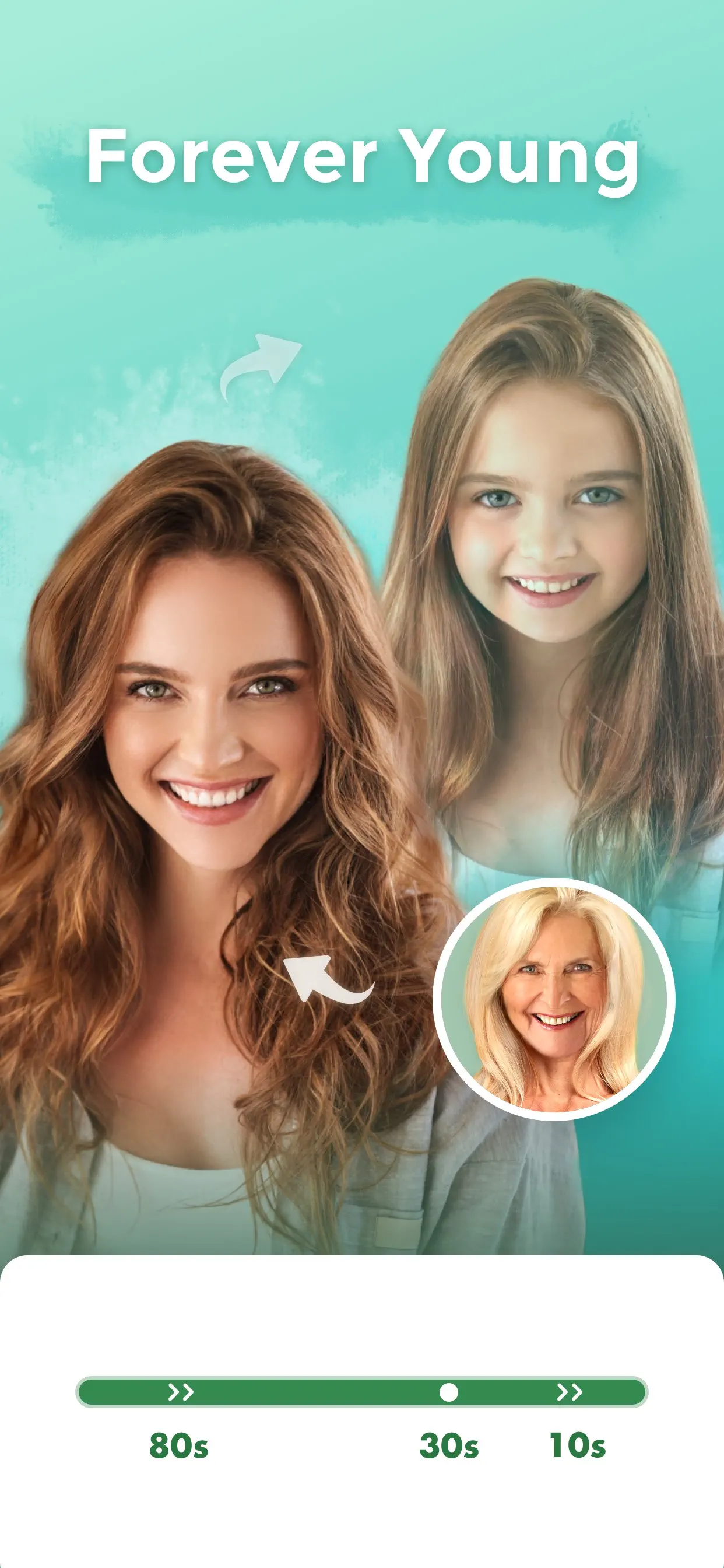 illus - Face Effects Editor App Store screenshot 2