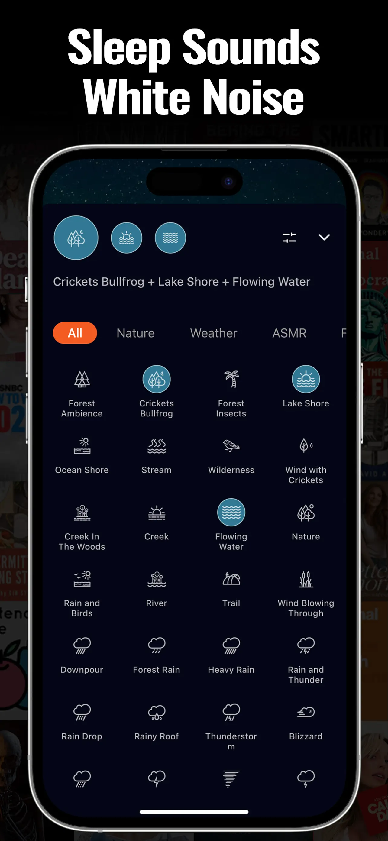 Podcast App & Player - Castbox App Store screenshot 4