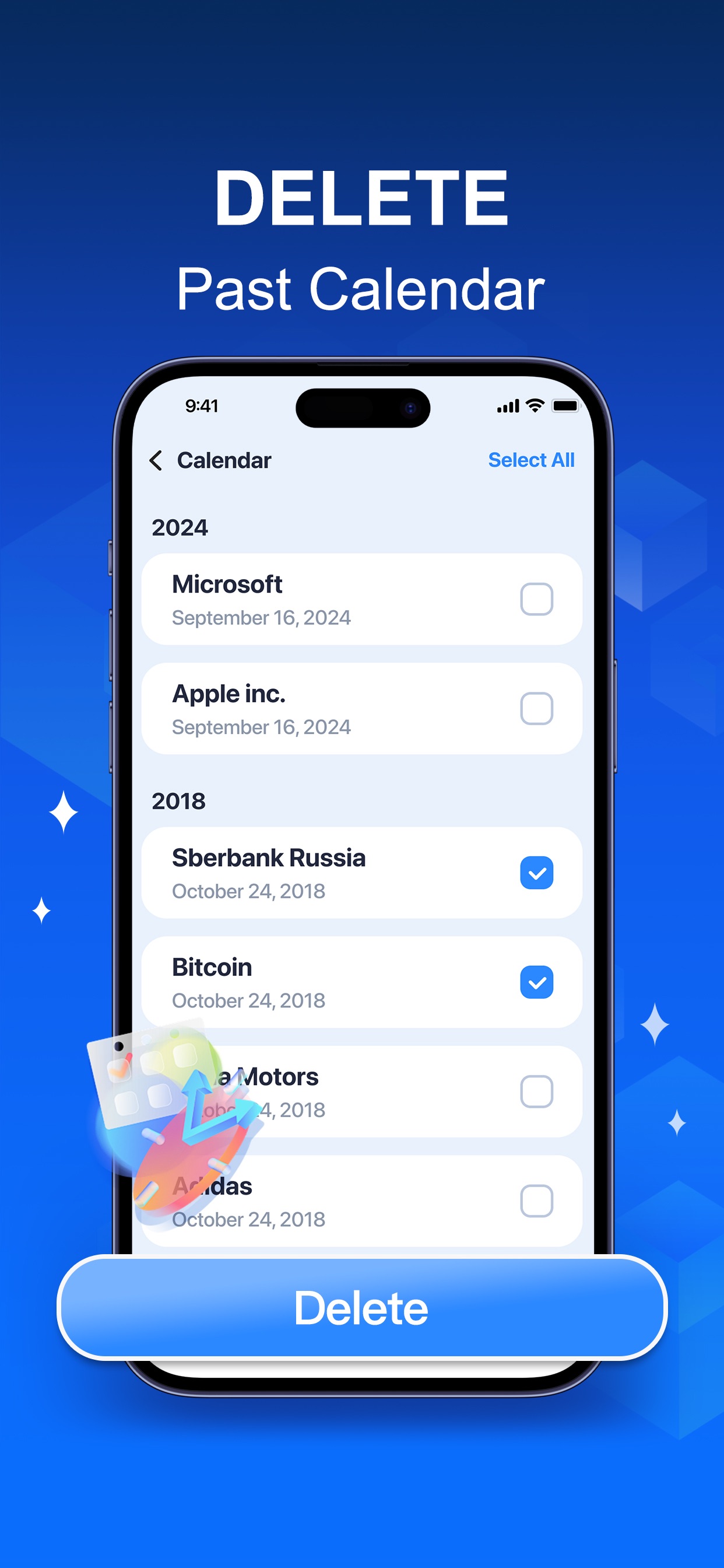 AI Cleaner: Storage Cleaner App Store screenshot 4