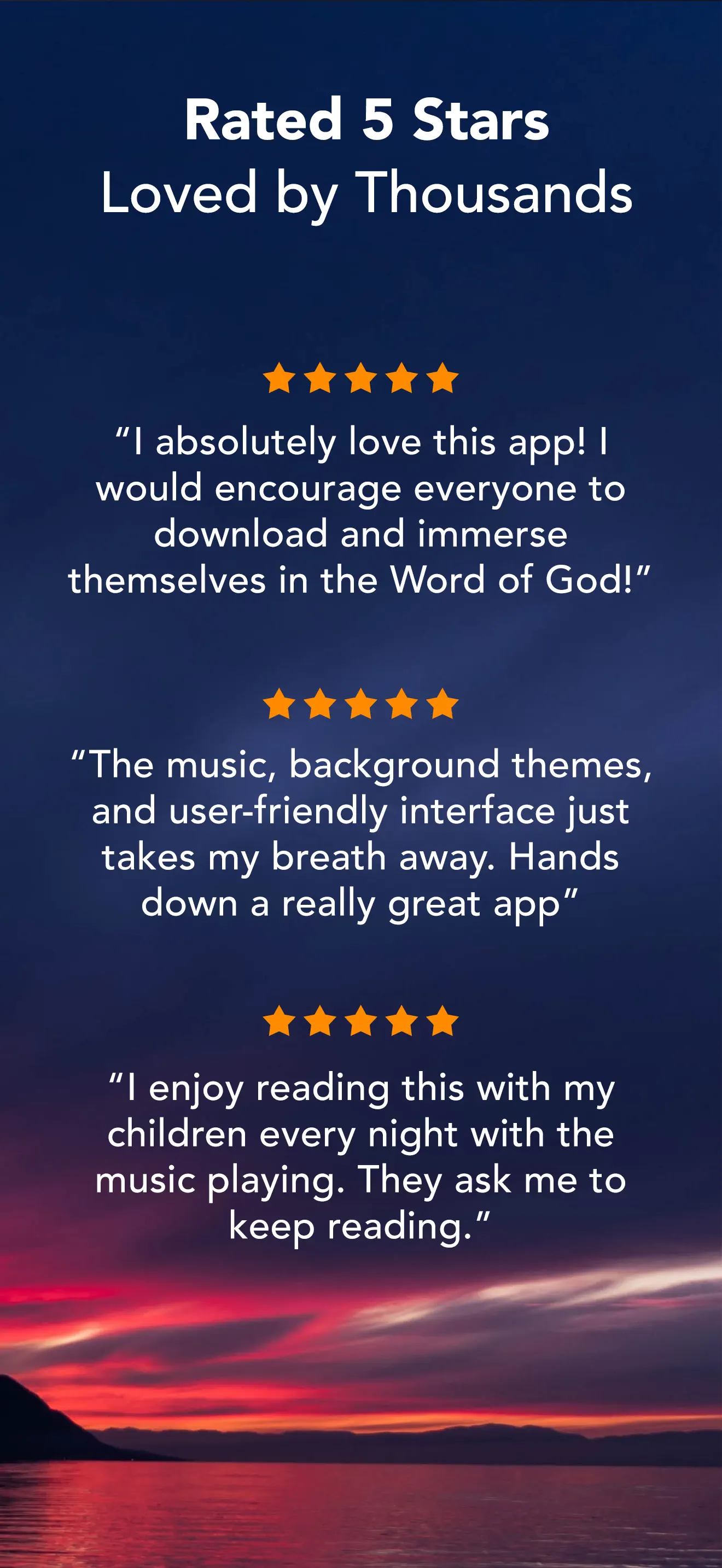 Daily Devotional For Women App App Store screenshot 1
