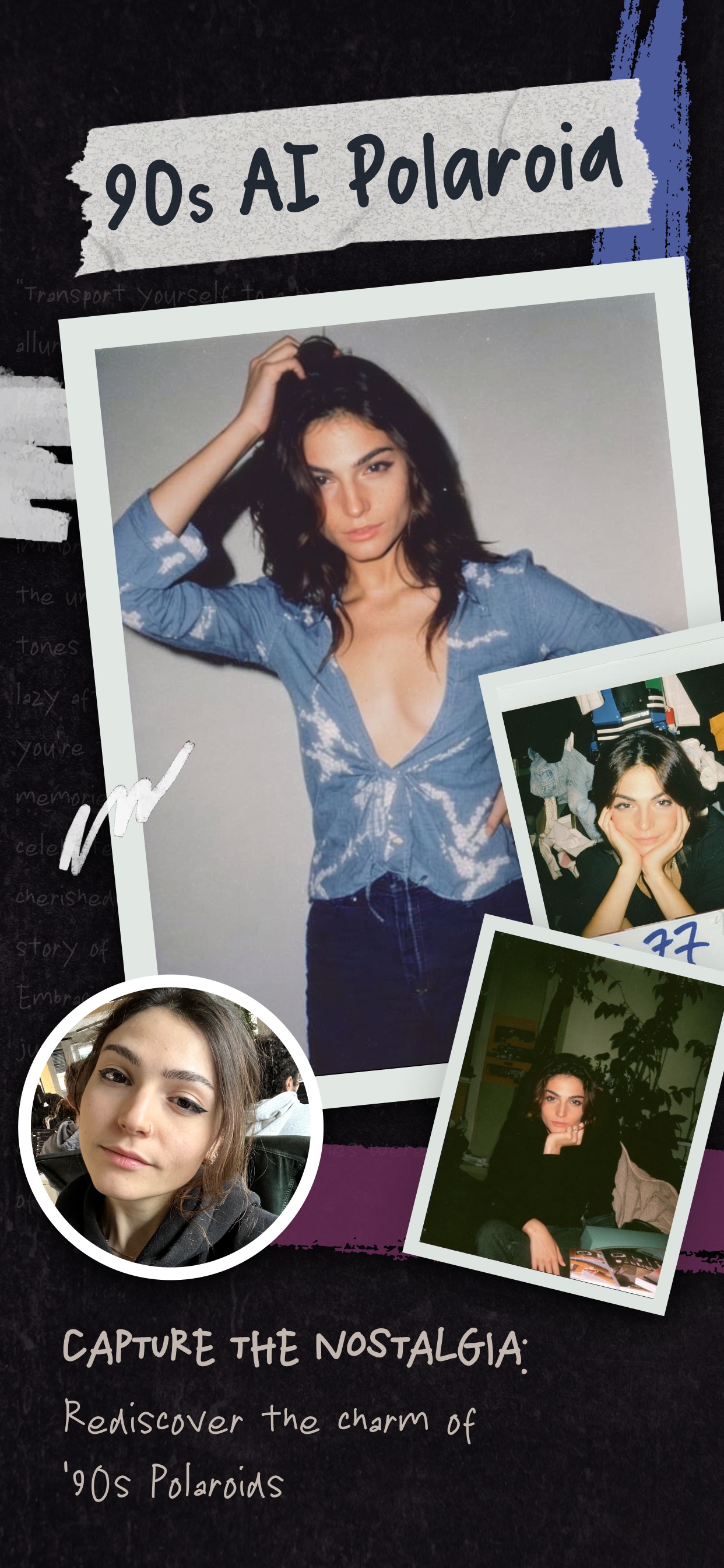 Loopsie: AI Image Effects App Store screenshot 2