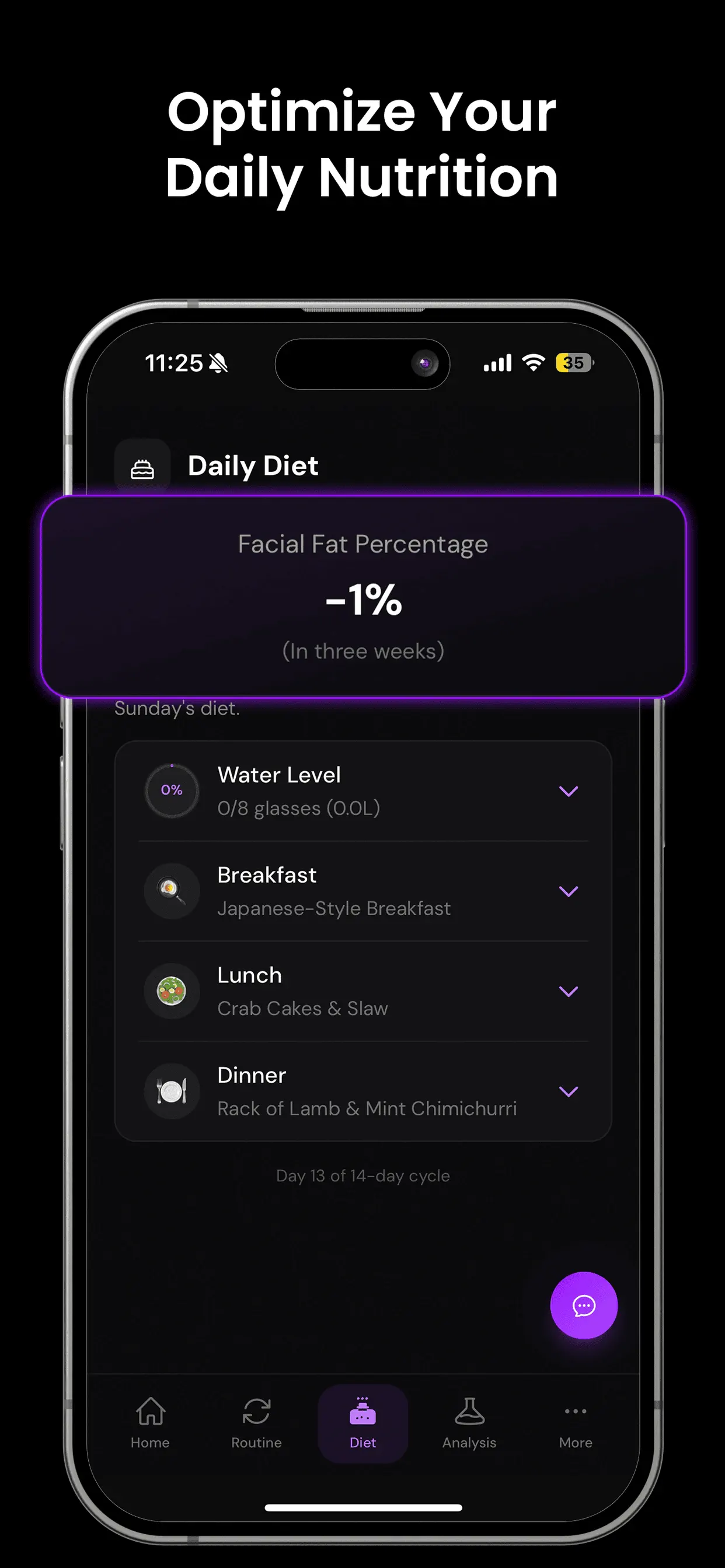 JawMax App Store screenshot 4