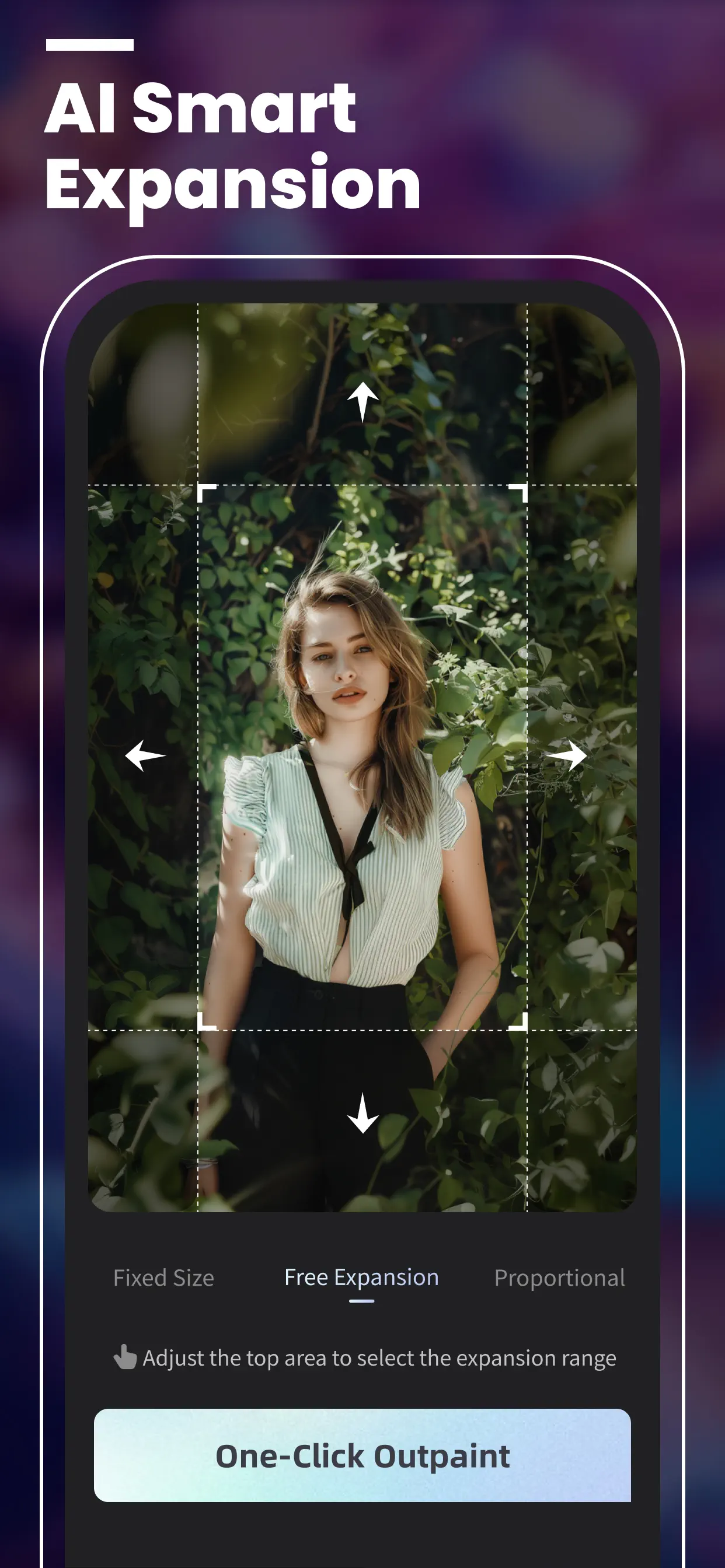 AI Art Generator - UniDream AI App Store screenshot 4