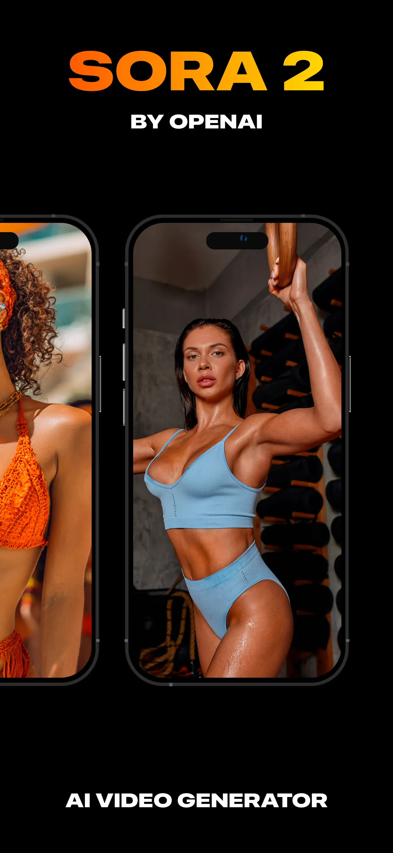 AI Video – AI Video Generator App Store screenshot 4
