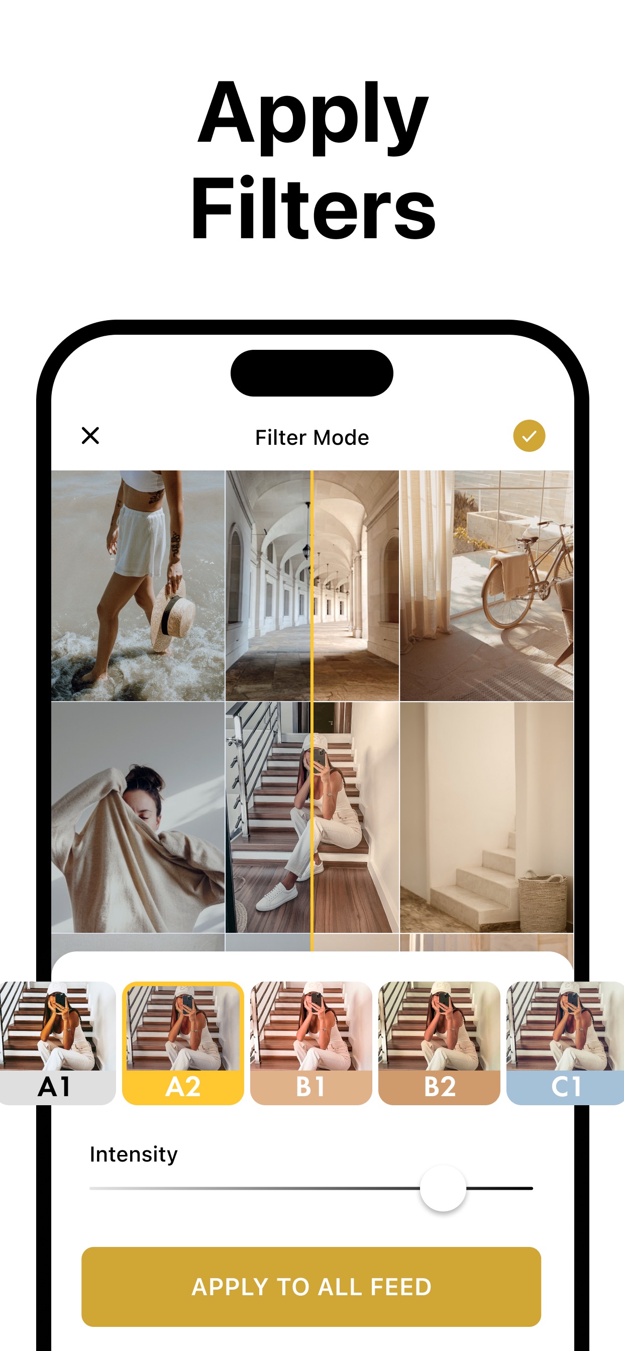 Layout for Instagram・Inpreview App Store screenshot 4