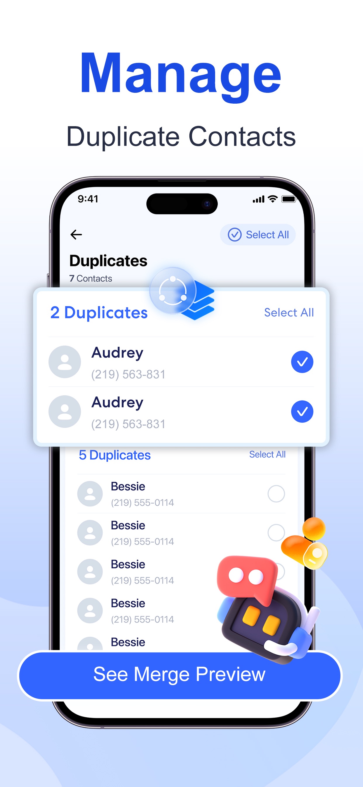 Turbo Cleaner: Clean Storage App Store screenshot 2