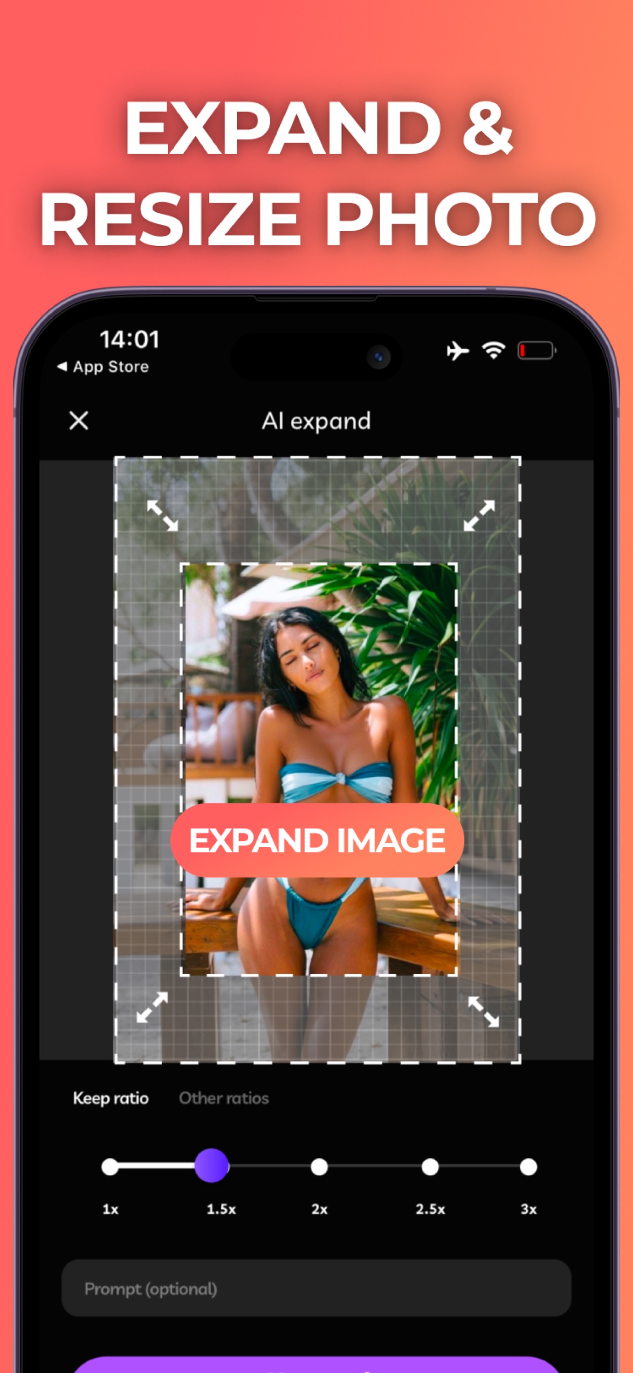 Pic+ - AI Video Generator App Store screenshot 2