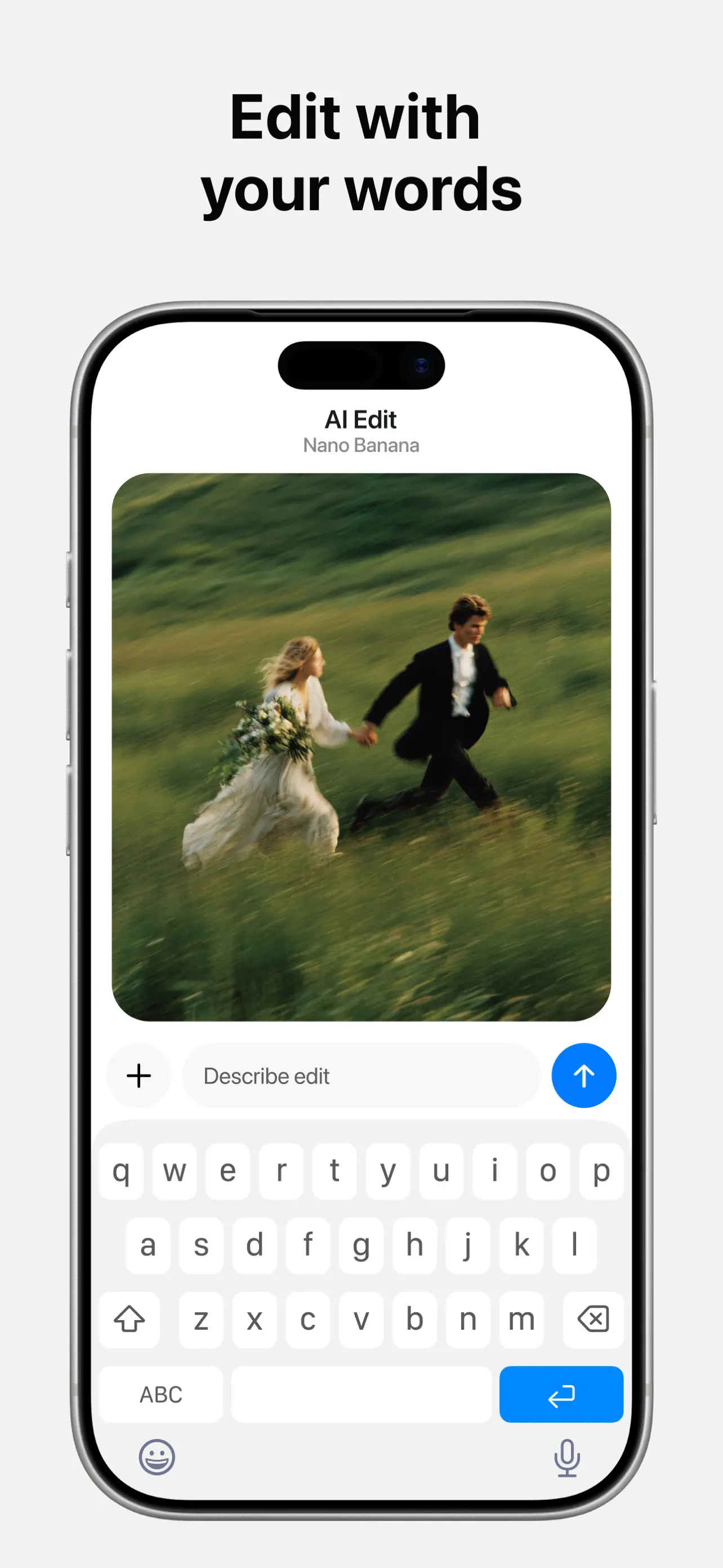 Pixelcut AI Photo Editor App Store screenshot 4