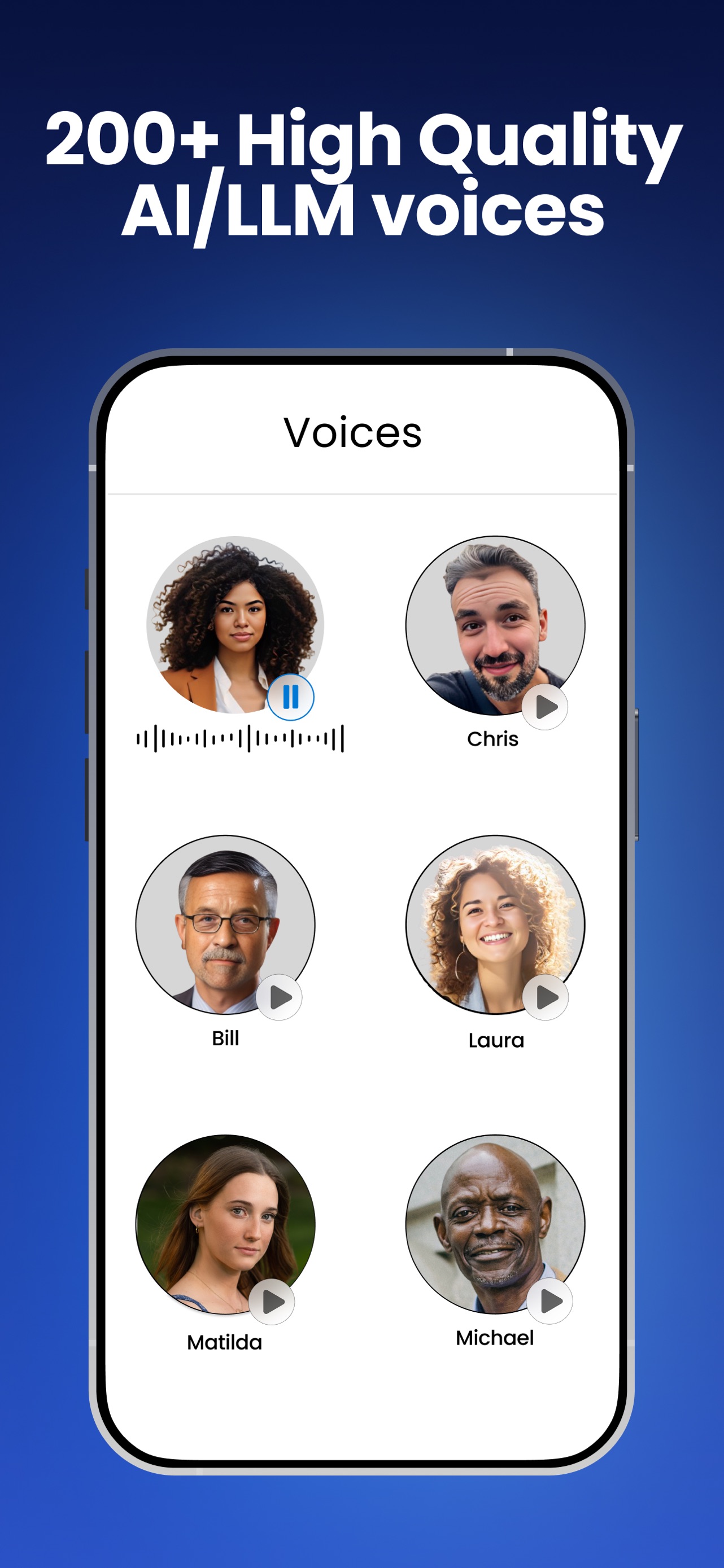 NaturalReader - Text To Speech App Store screenshot 2