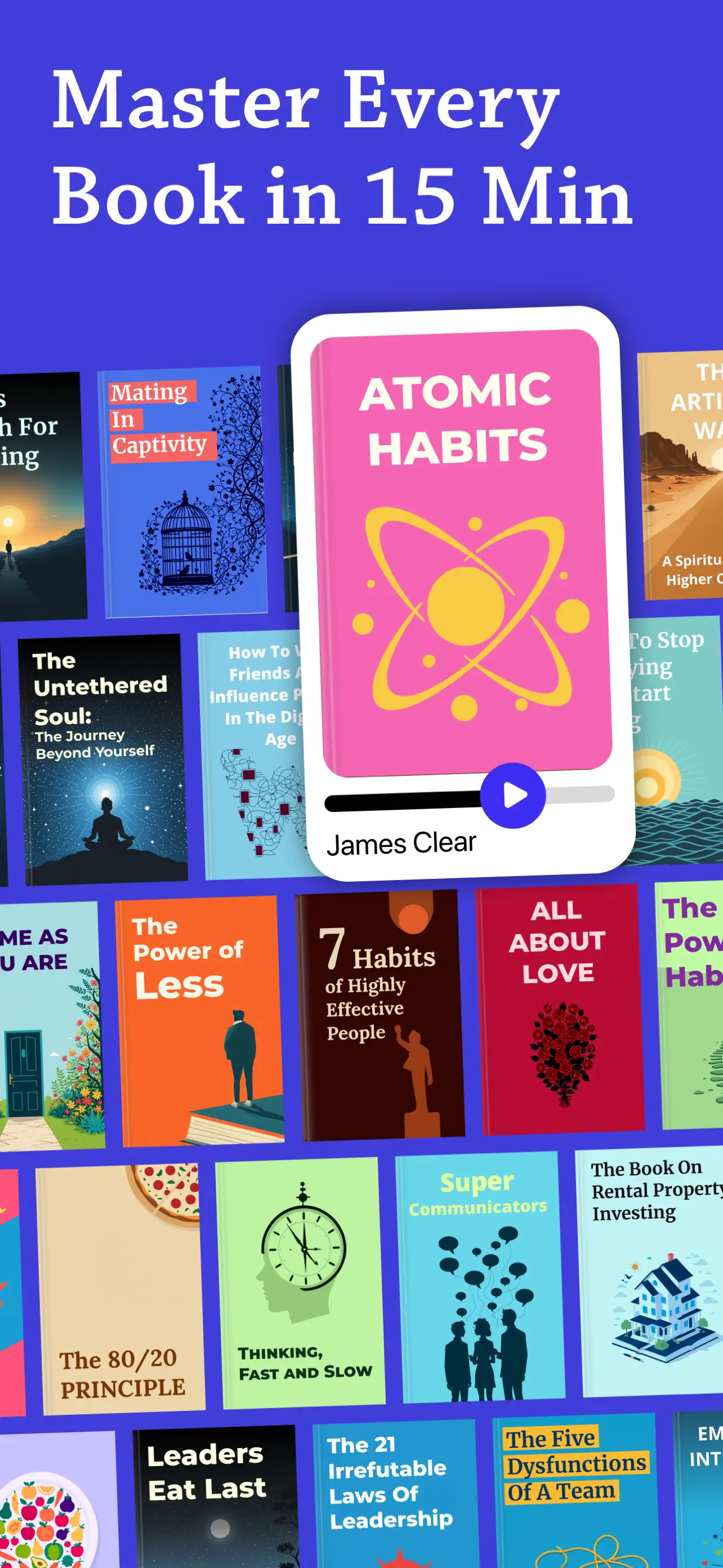 Micro Learning Daily - Sparkle App Store screenshot 4