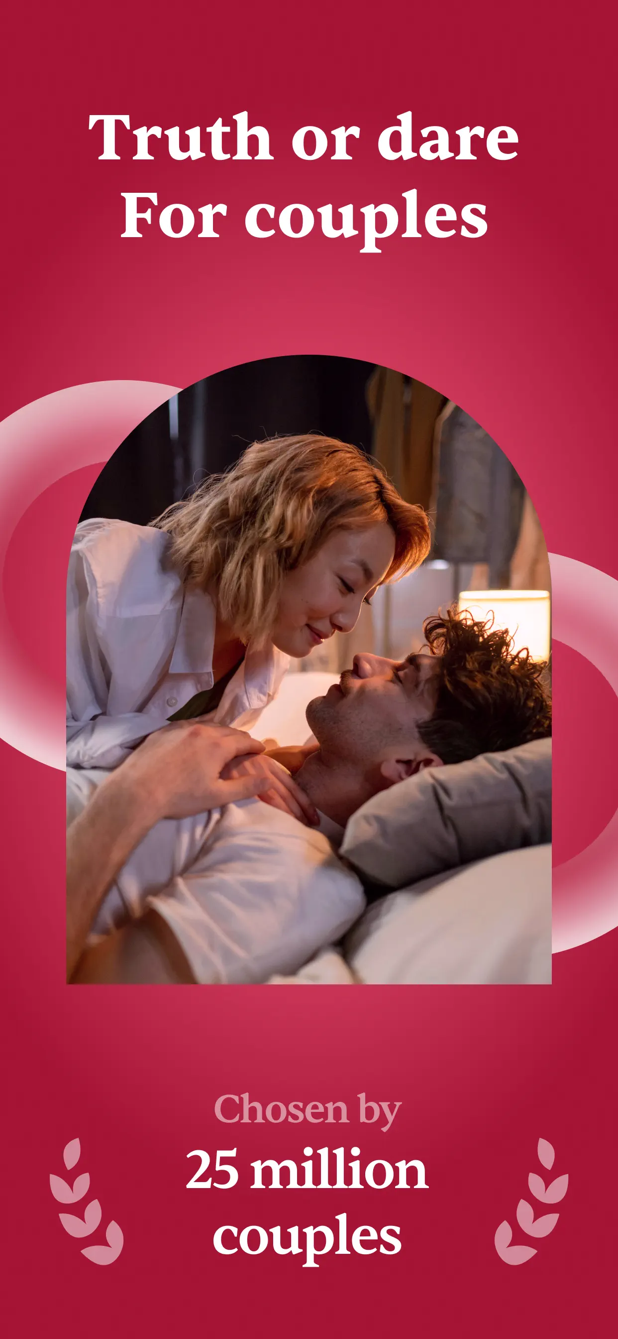 Couples Games & Challenges App Store screenshot 1