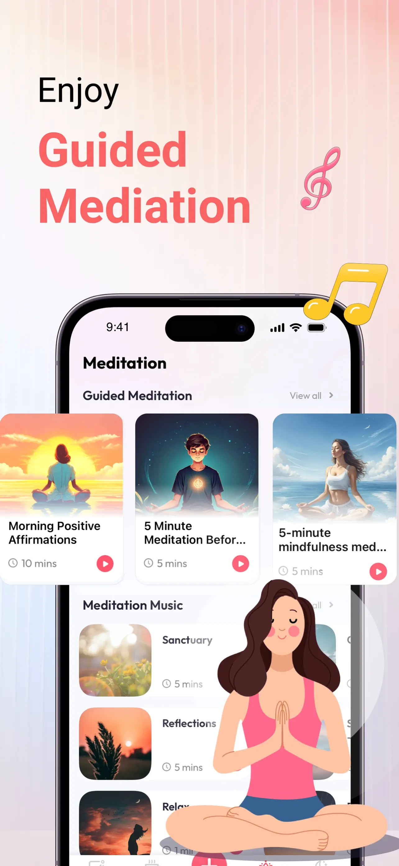 My Pulse: Heart Rate Monitor App Store screenshot 4