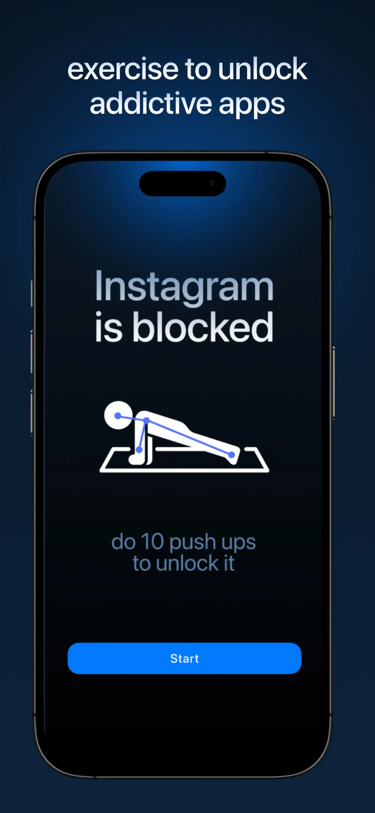 ClearSpace: Reduce Screen Time App Store screenshot 2