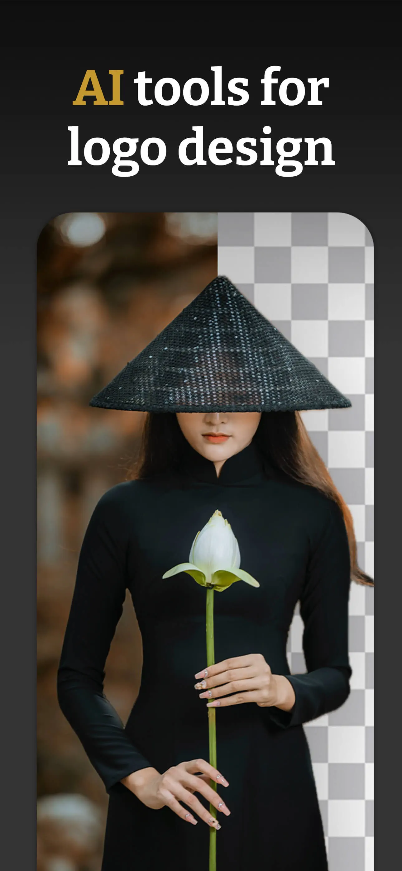 Logo Maker: Art Design Creator App Store screenshot 4