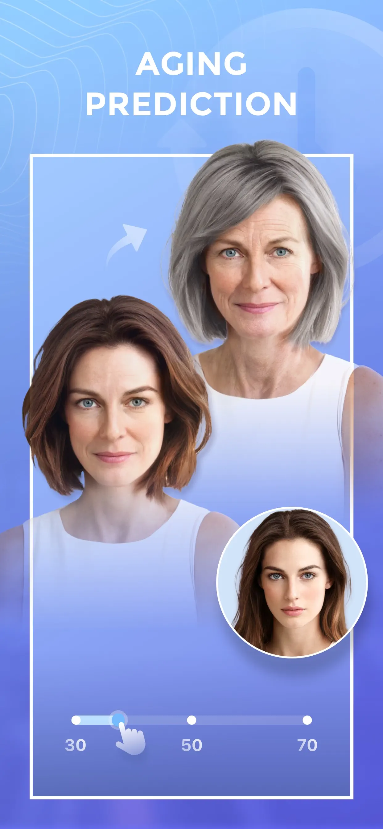 FilterRoom - Face Editor App Store screenshot 2