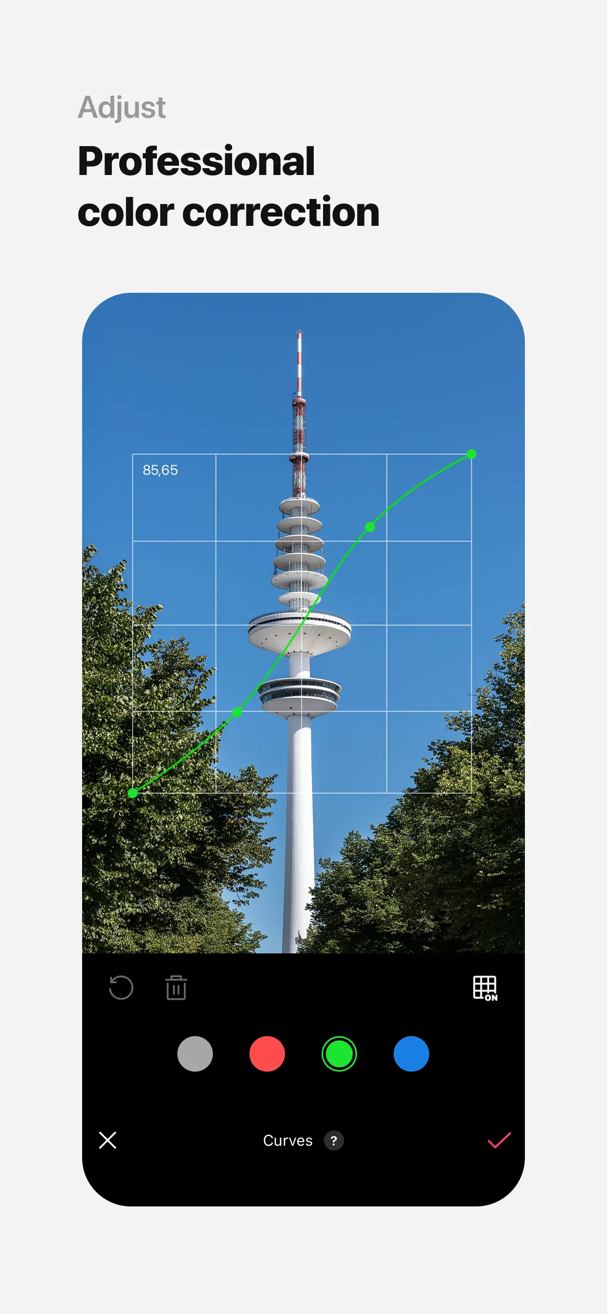 EPIK - AI Photo & Video Editor App Store screenshot 2