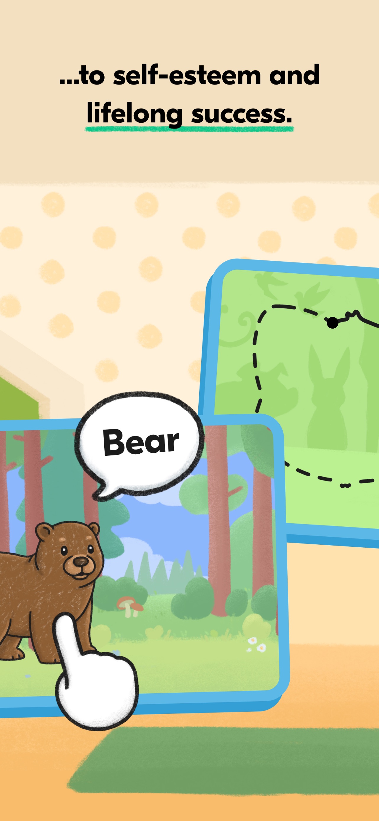 Speech Blubs: Language Therapy App Store screenshot 2