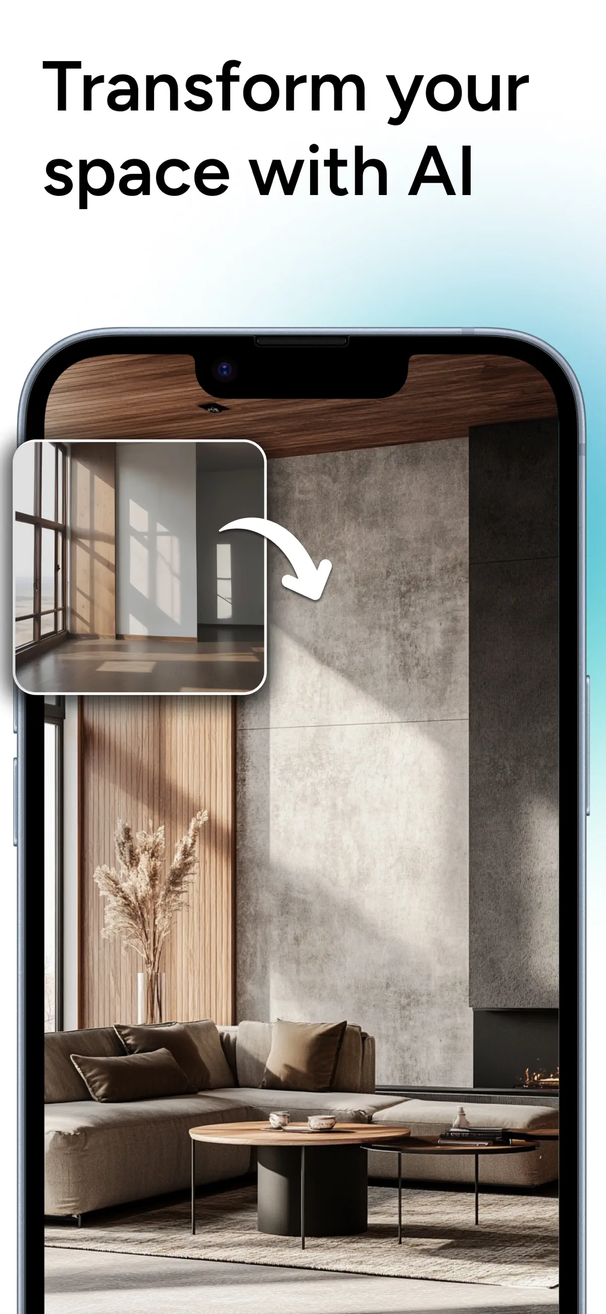 Arch - AI Home Design App Store screenshot 4