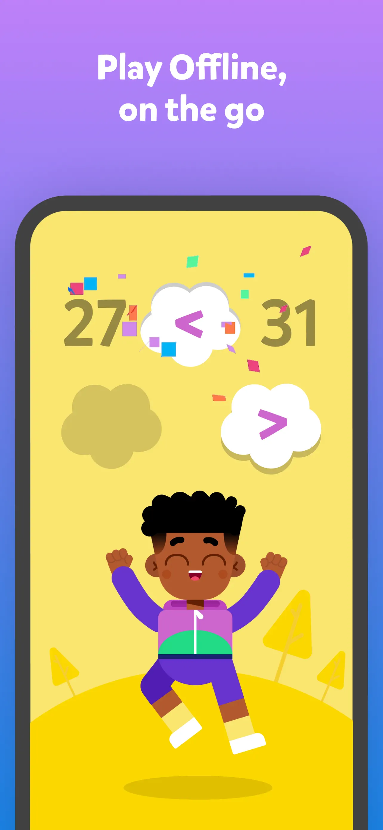 TinyTap: Kids' Learning Games App Store screenshot 4