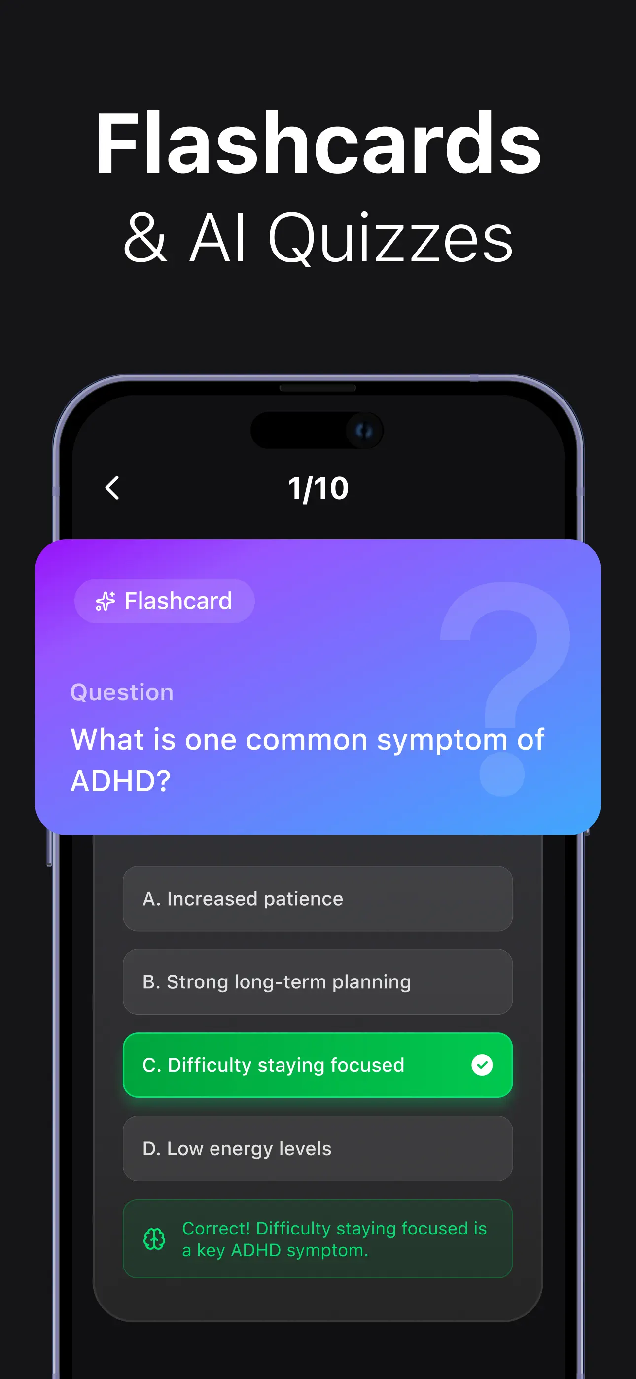 Voice Recorder: AI Note Taker App Store screenshot 3