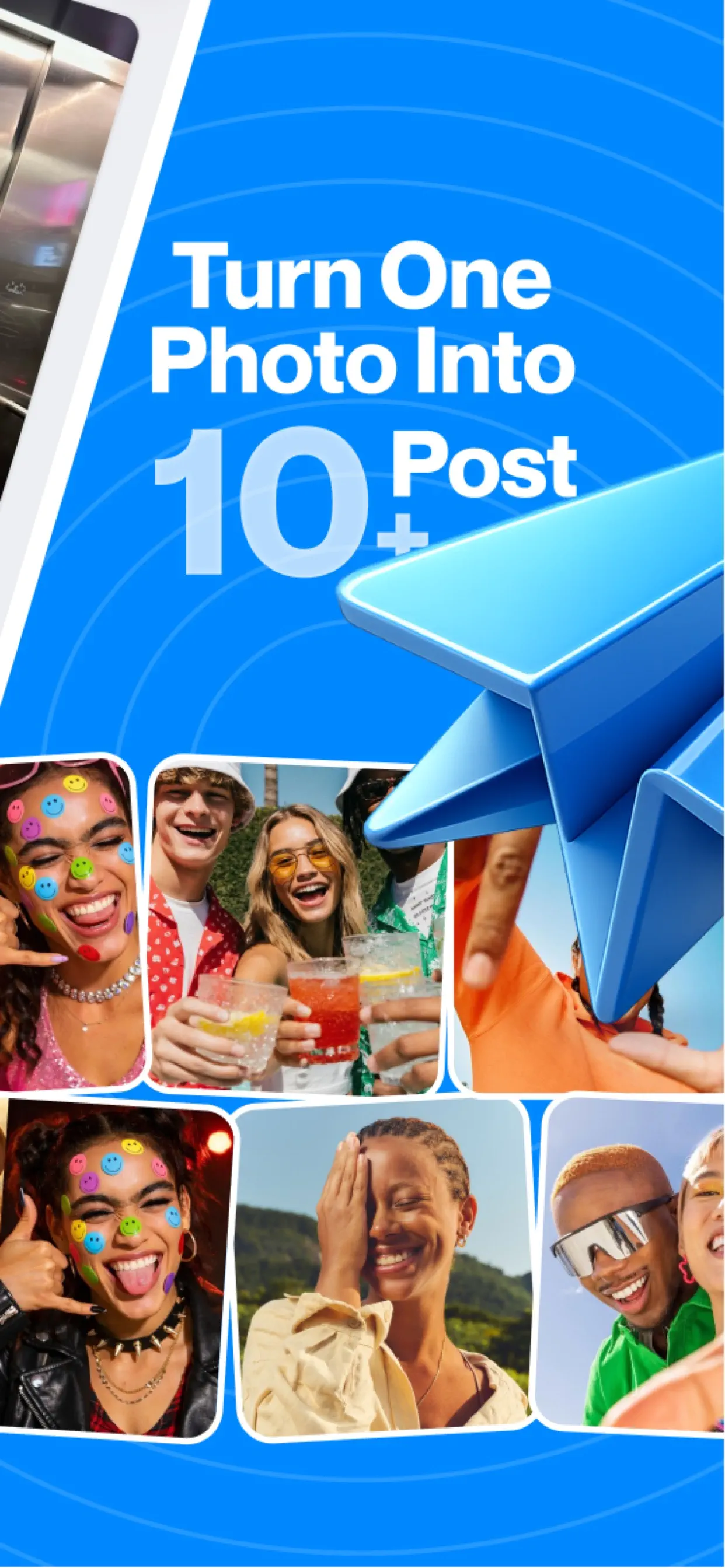 Halo AI: Photo & Video Editor App Store screenshot 2