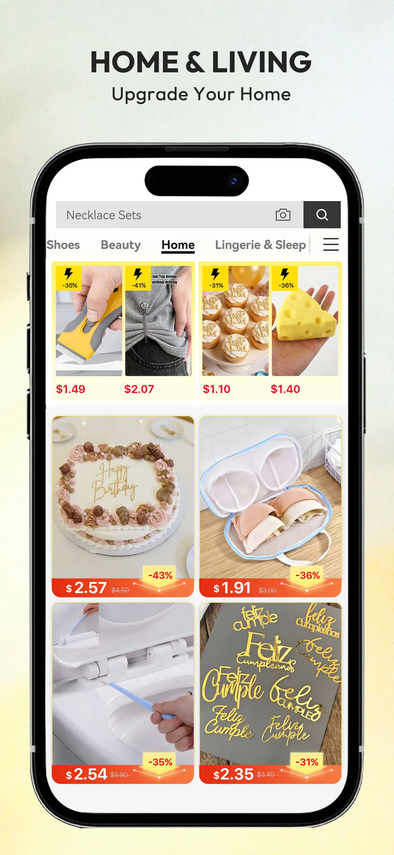 SHEIN - Shopping Online App Store screenshot 4