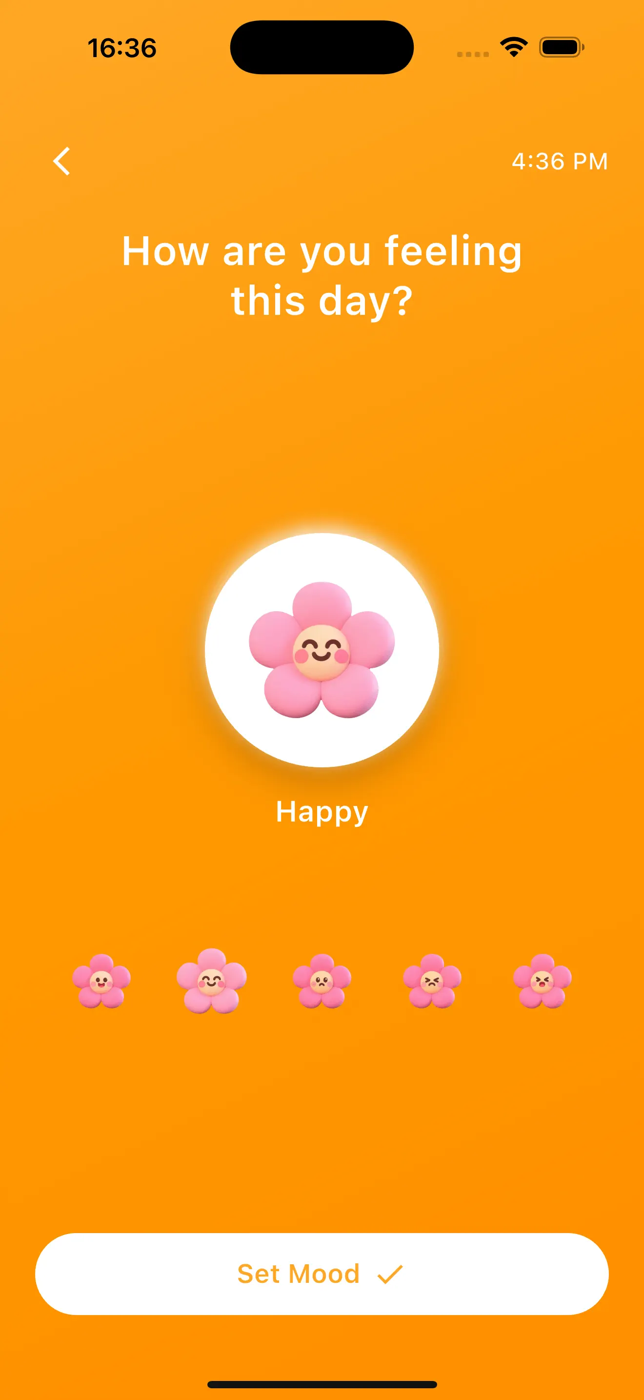 Zetto App Store screenshot 1