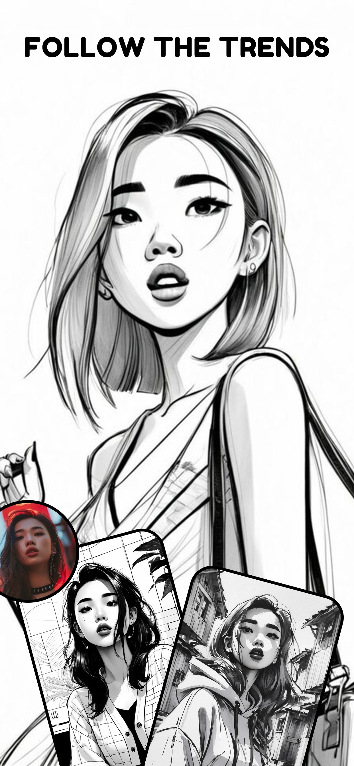 ToonMe: AI Cartoon Face Maker App Store screenshot 2
