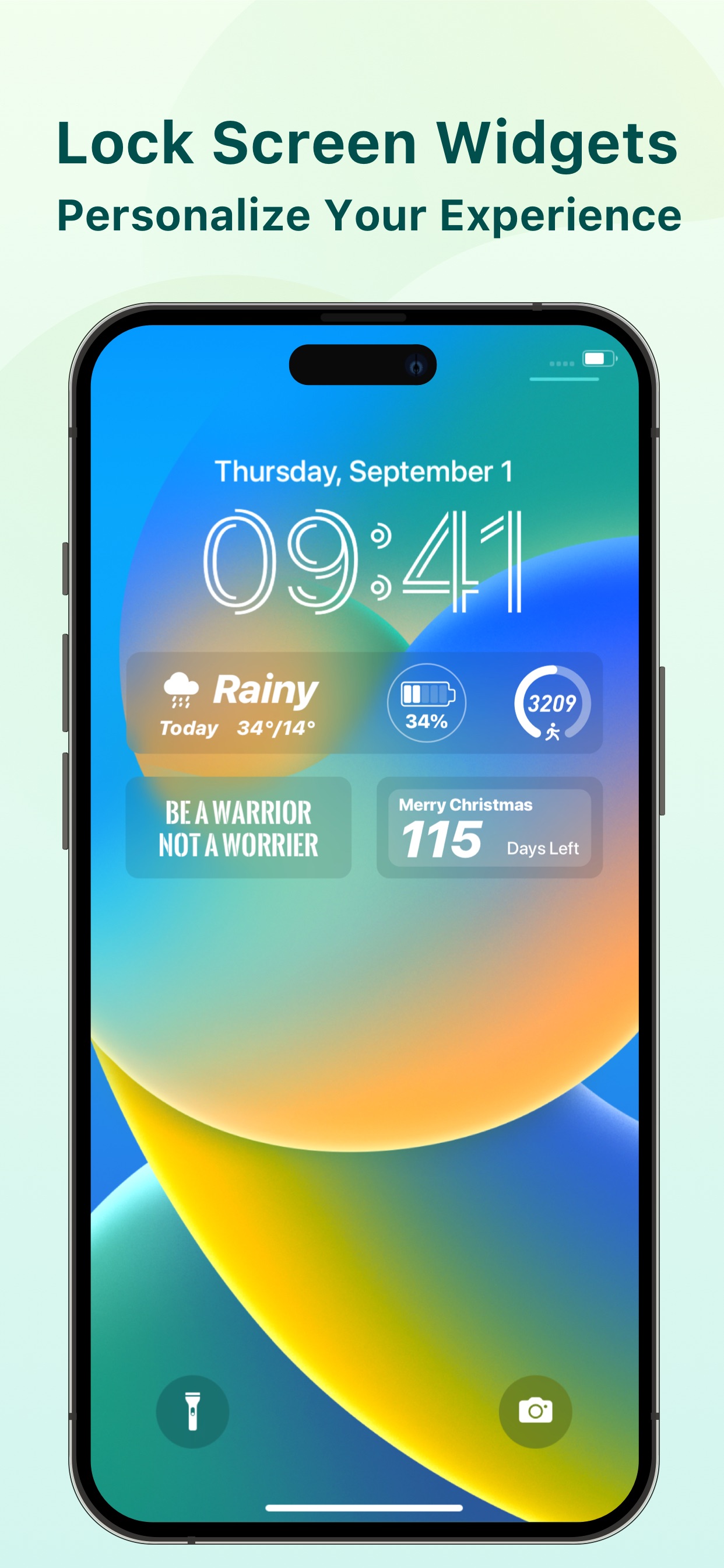 Best Widgets 18 - Icon Changer App Store screenshot 1