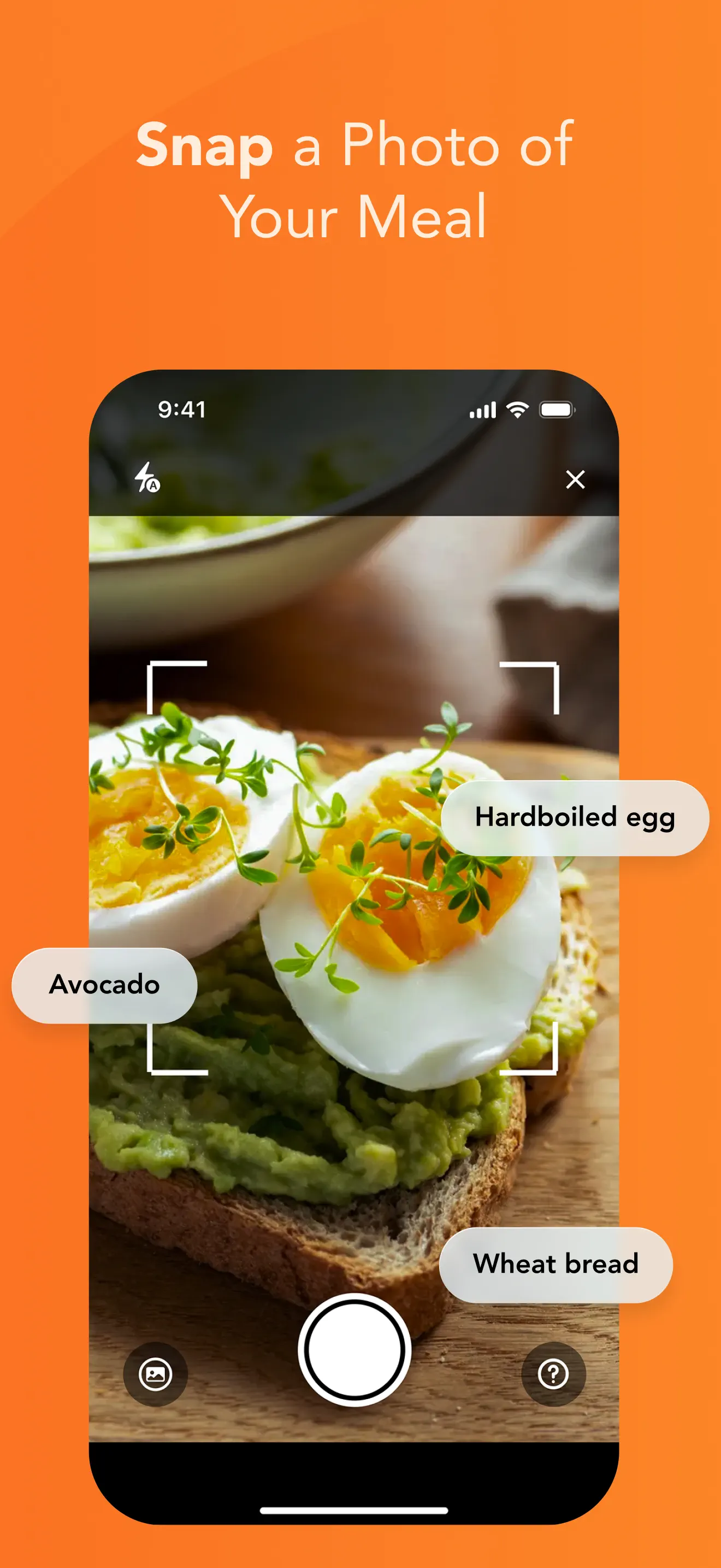 Lose It! – Calorie Counter App Store screenshot 1