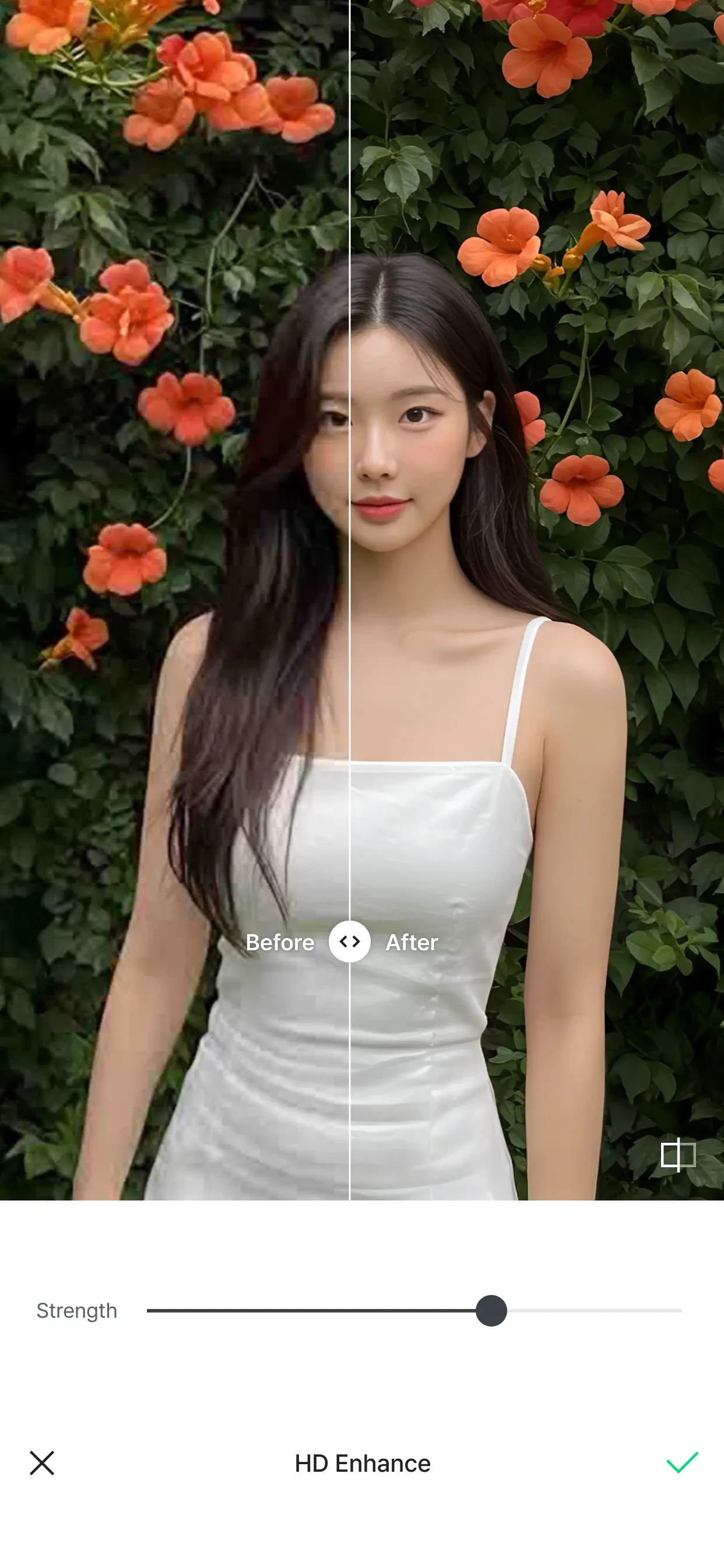 LINE Camera - Photo editor App Store screenshot 2