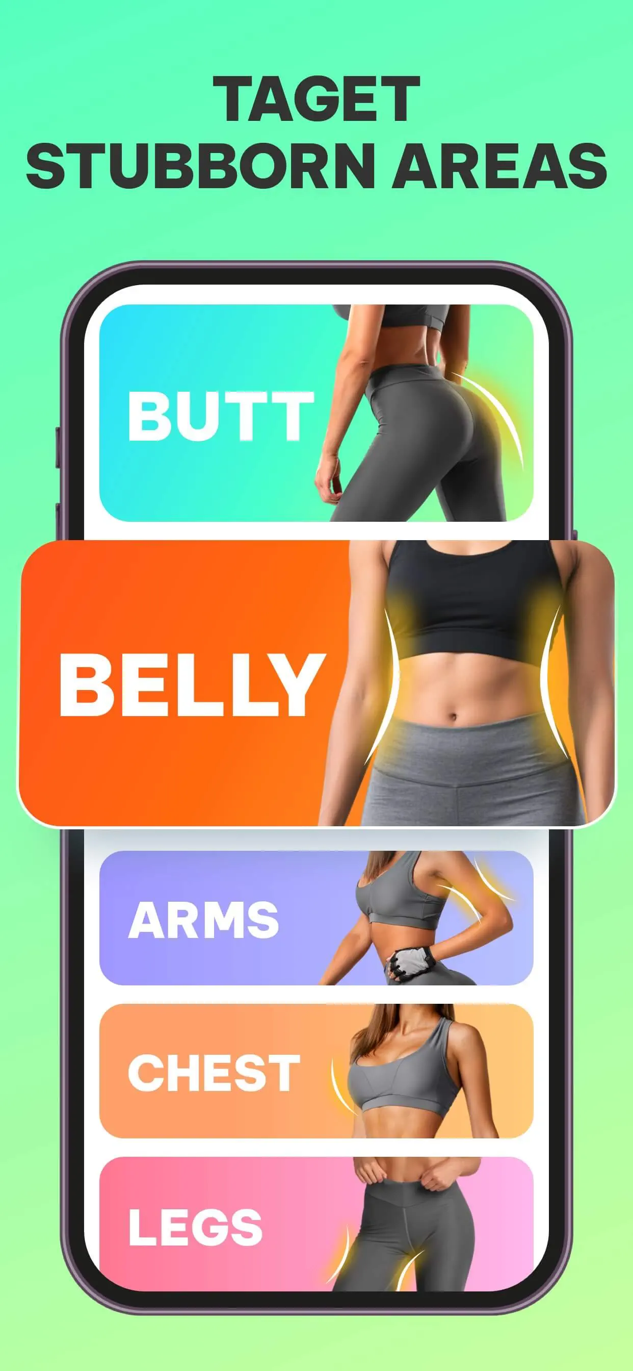 Dancefitme: Fun weight loss App Store screenshot 3