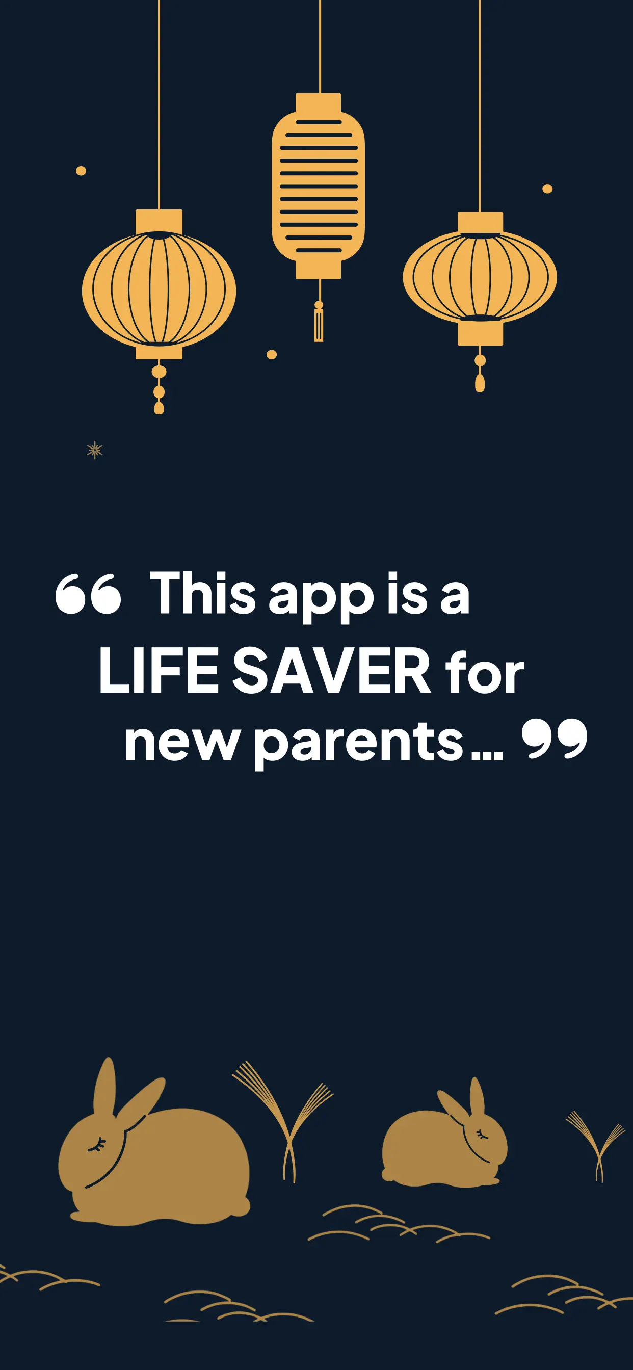 White Noise Deep Sleep Sounds App Store screenshot 3