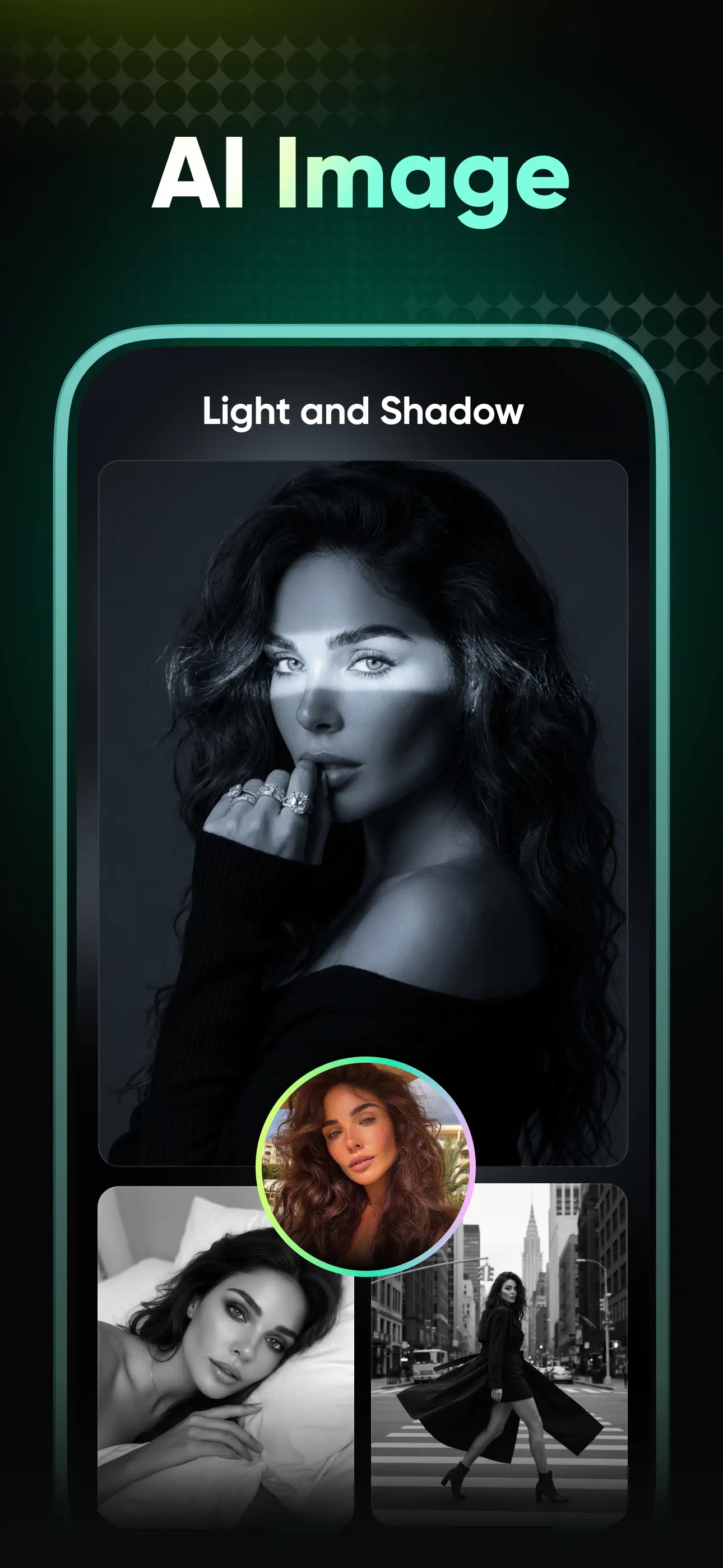 Guma-AI Photo Video Editor App Store screenshot 2