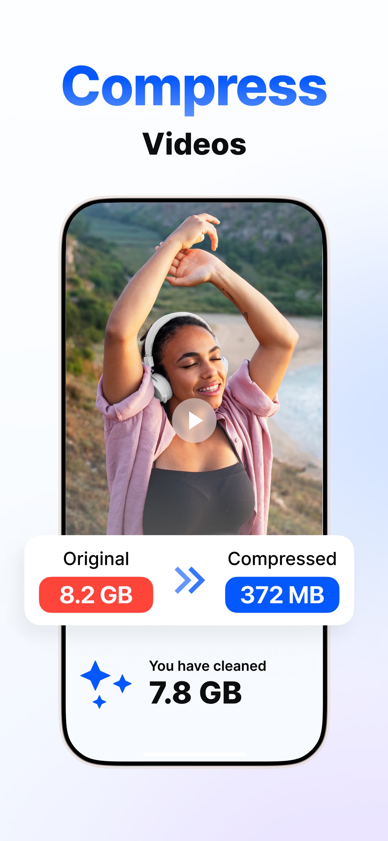 ProClean: Phone Cleaner App Store screenshot 3