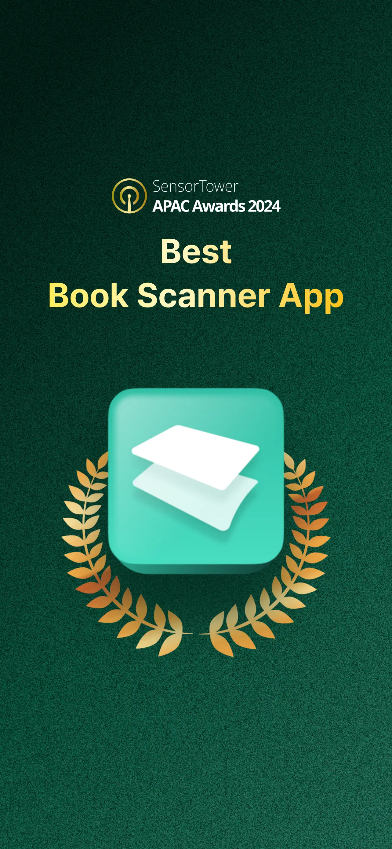 vFlat Scan - PDF & OCR Scanner App Store screenshot 1