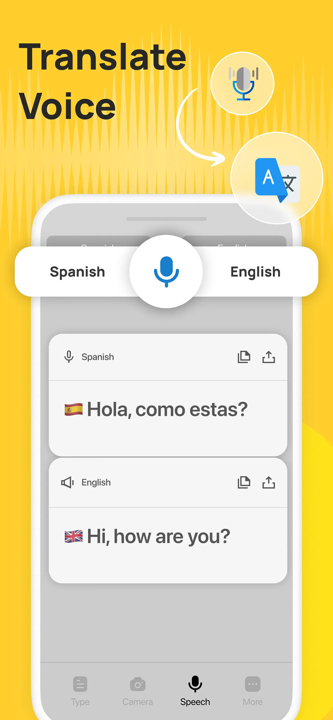 AR Translator: Translate Photo App Store screenshot 2