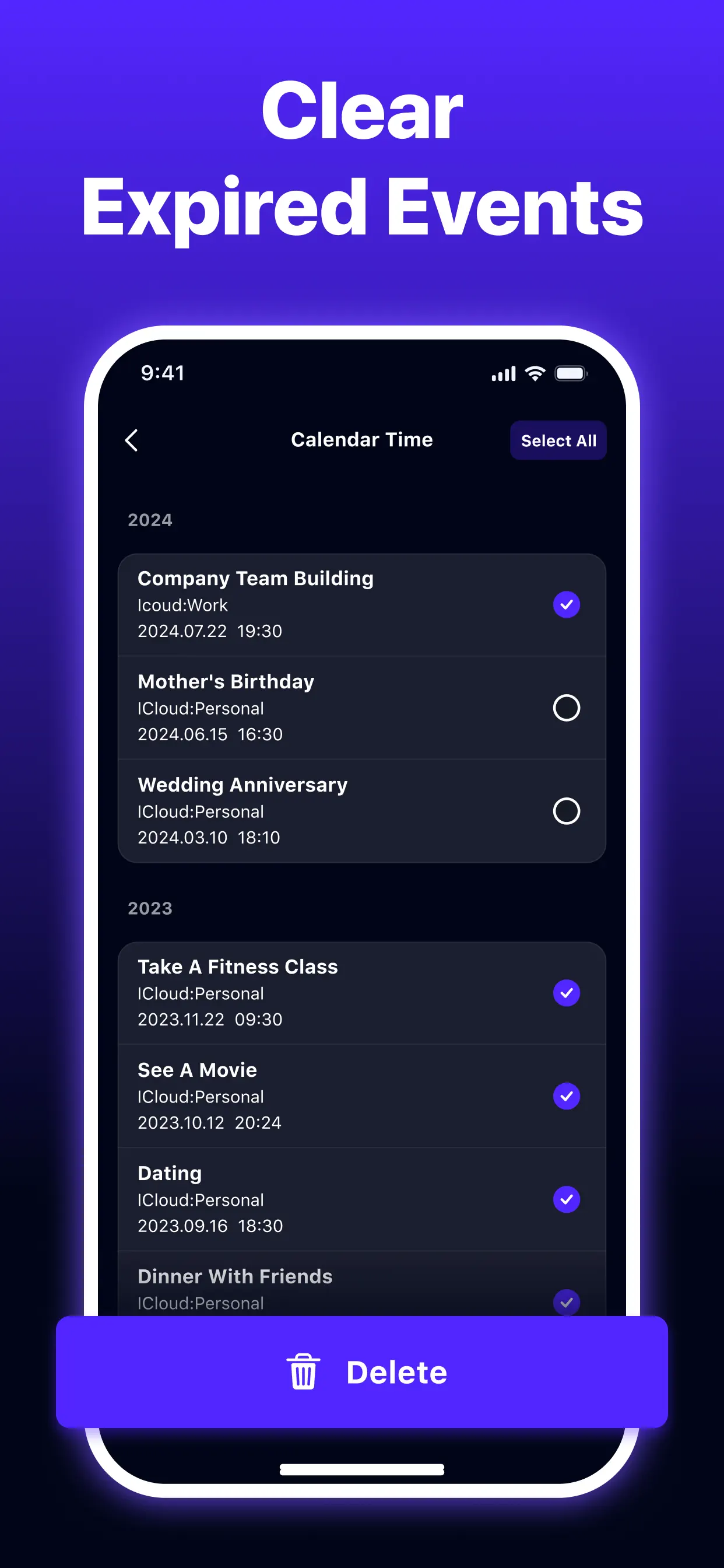 Storage Cleaner-Phone Cleaner App Store screenshot 4