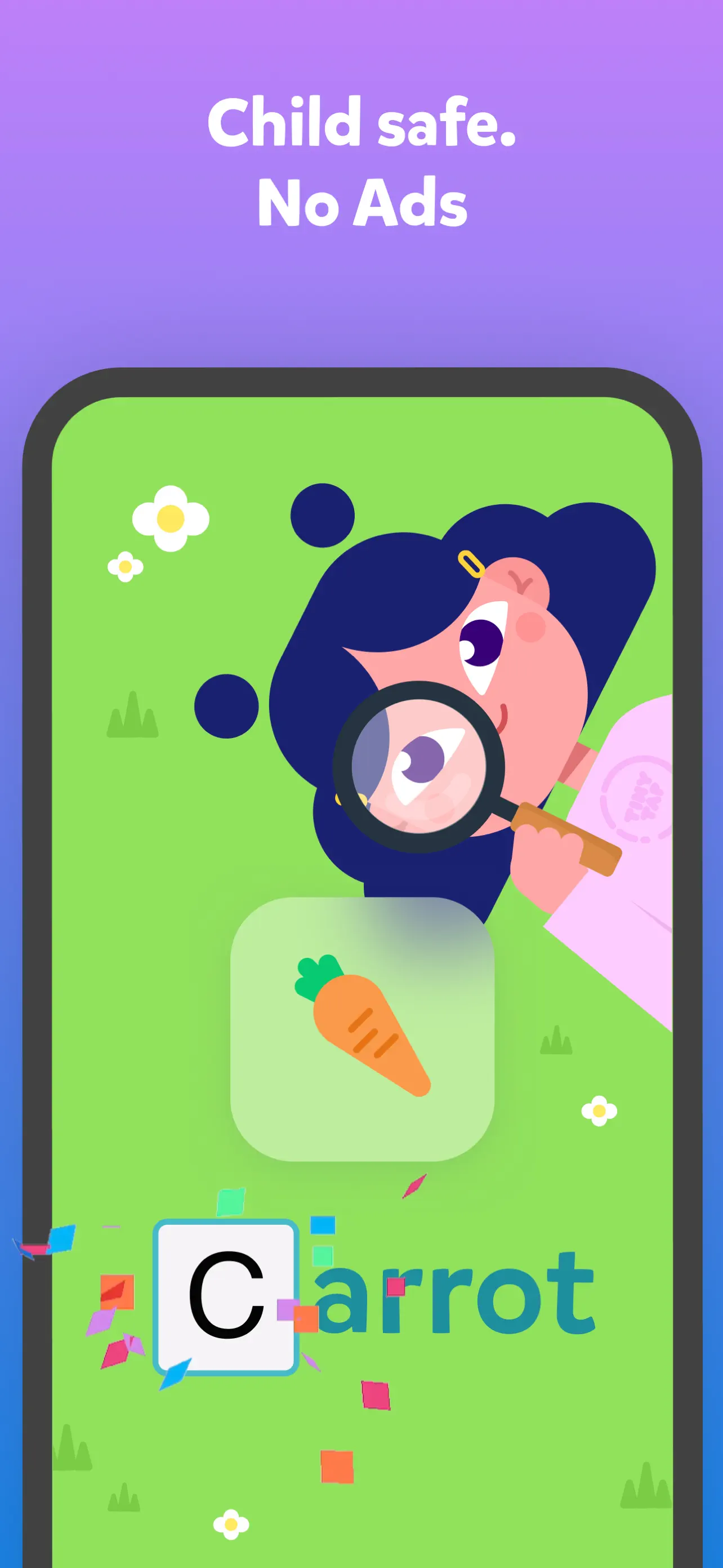 TinyTap: Kids' Learning Games App Store screenshot 3