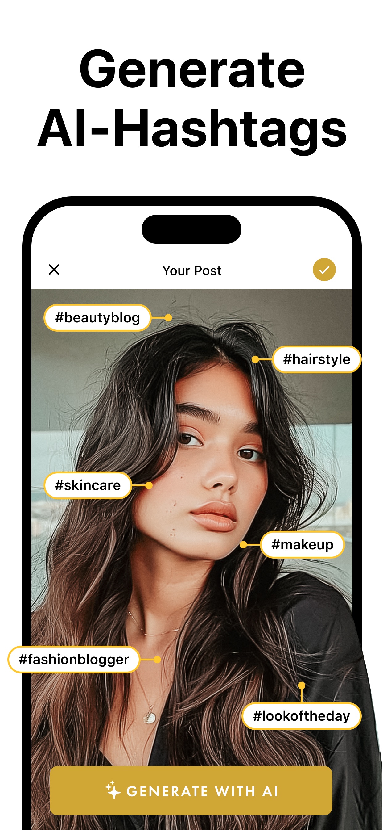 Layout for Instagram・Inpreview App Store screenshot 2